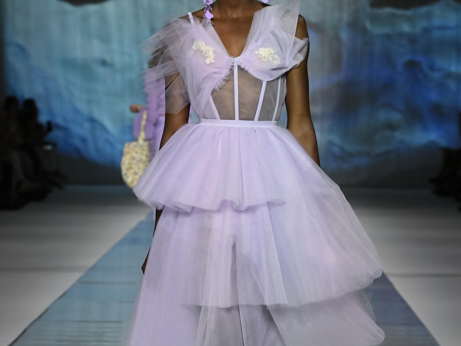 Weitere faszinierende Einblicke: Shein x Runwayshow 2023
