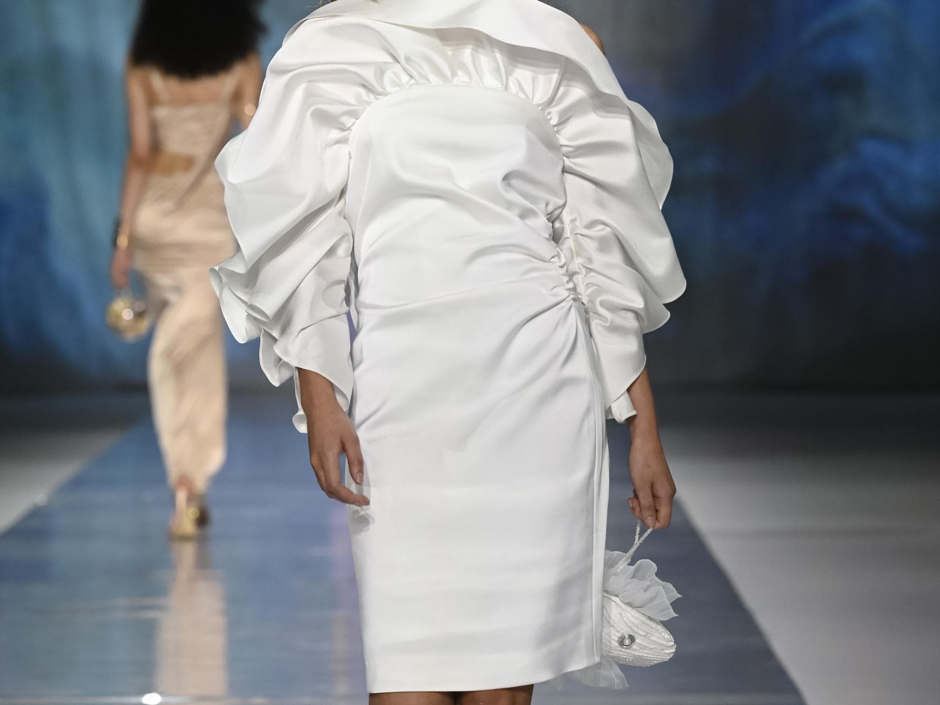 Weitere faszinierende Einblicke: Shein x Runwayshow 2023
