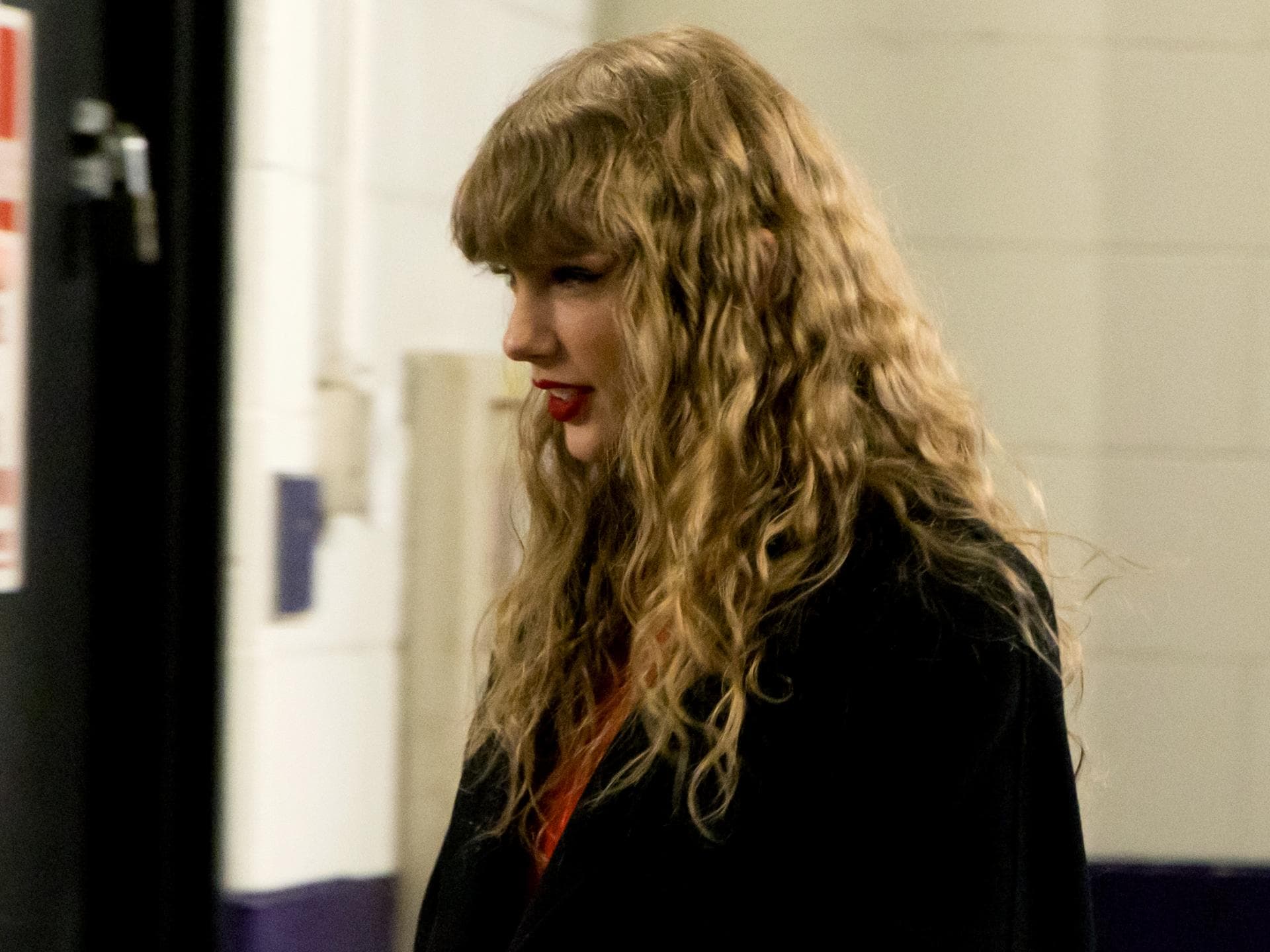 Taylor Swift