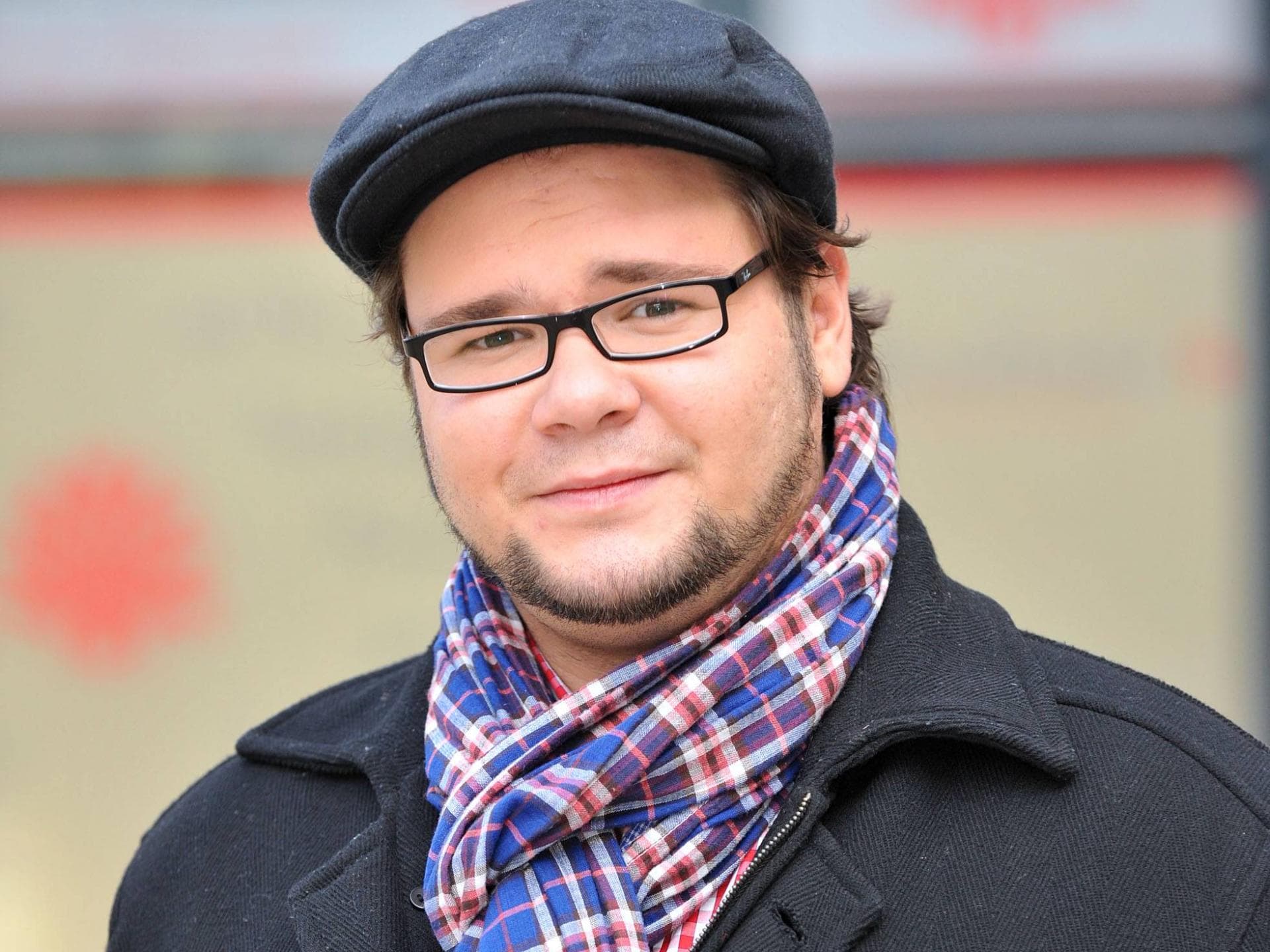 Thomas Drechsel früher