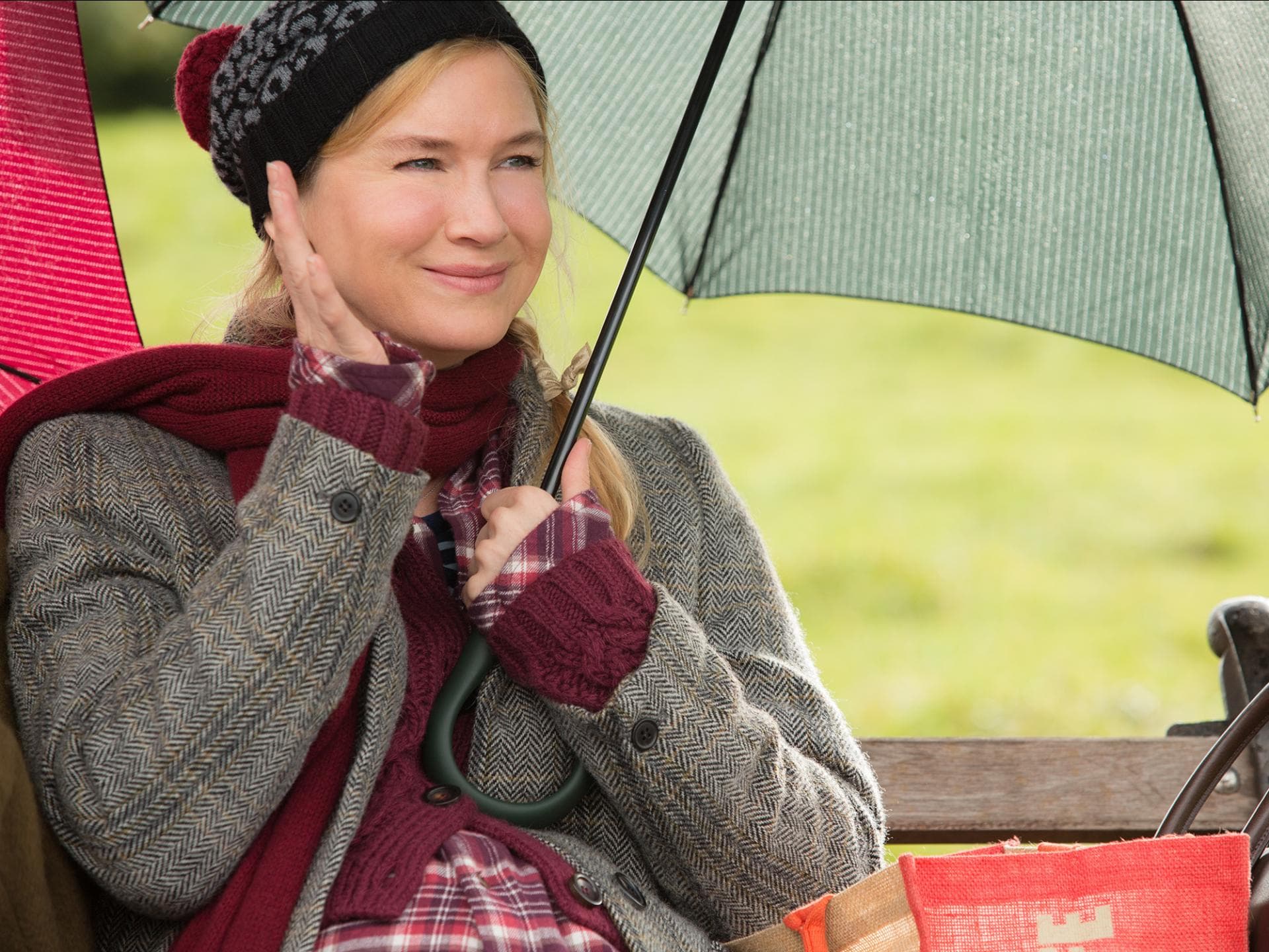 Bridget Jones