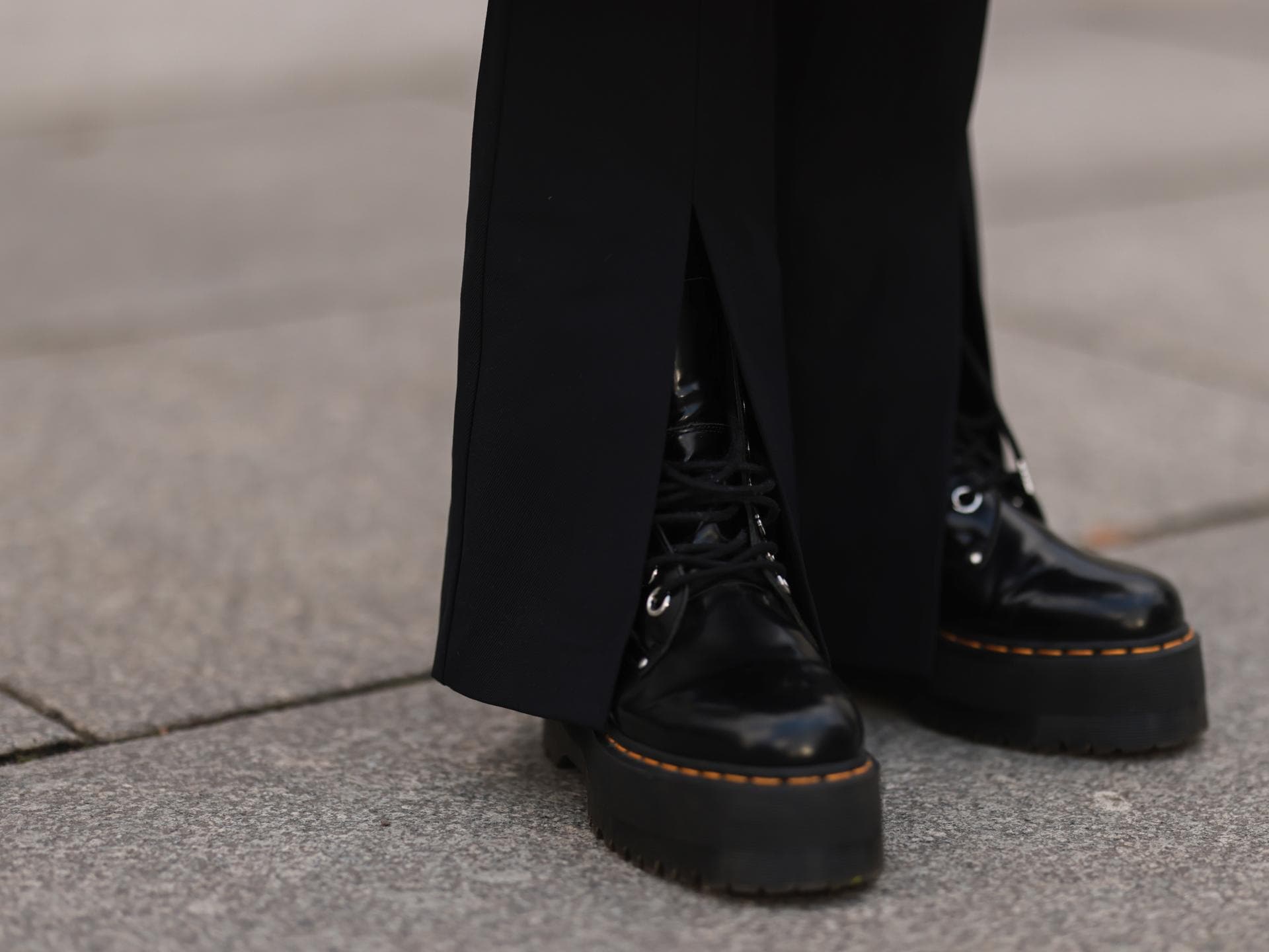 Dr. Martens