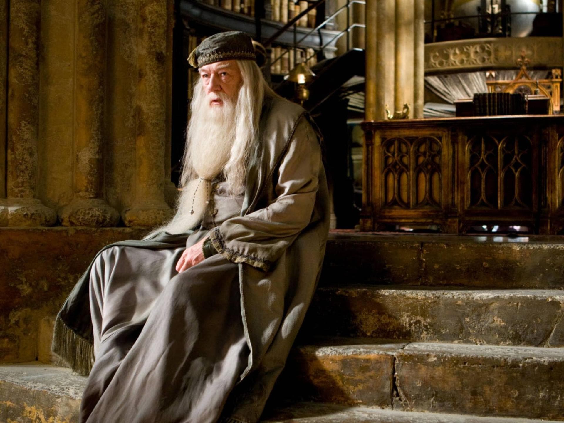 Dumbledore Dumbledore