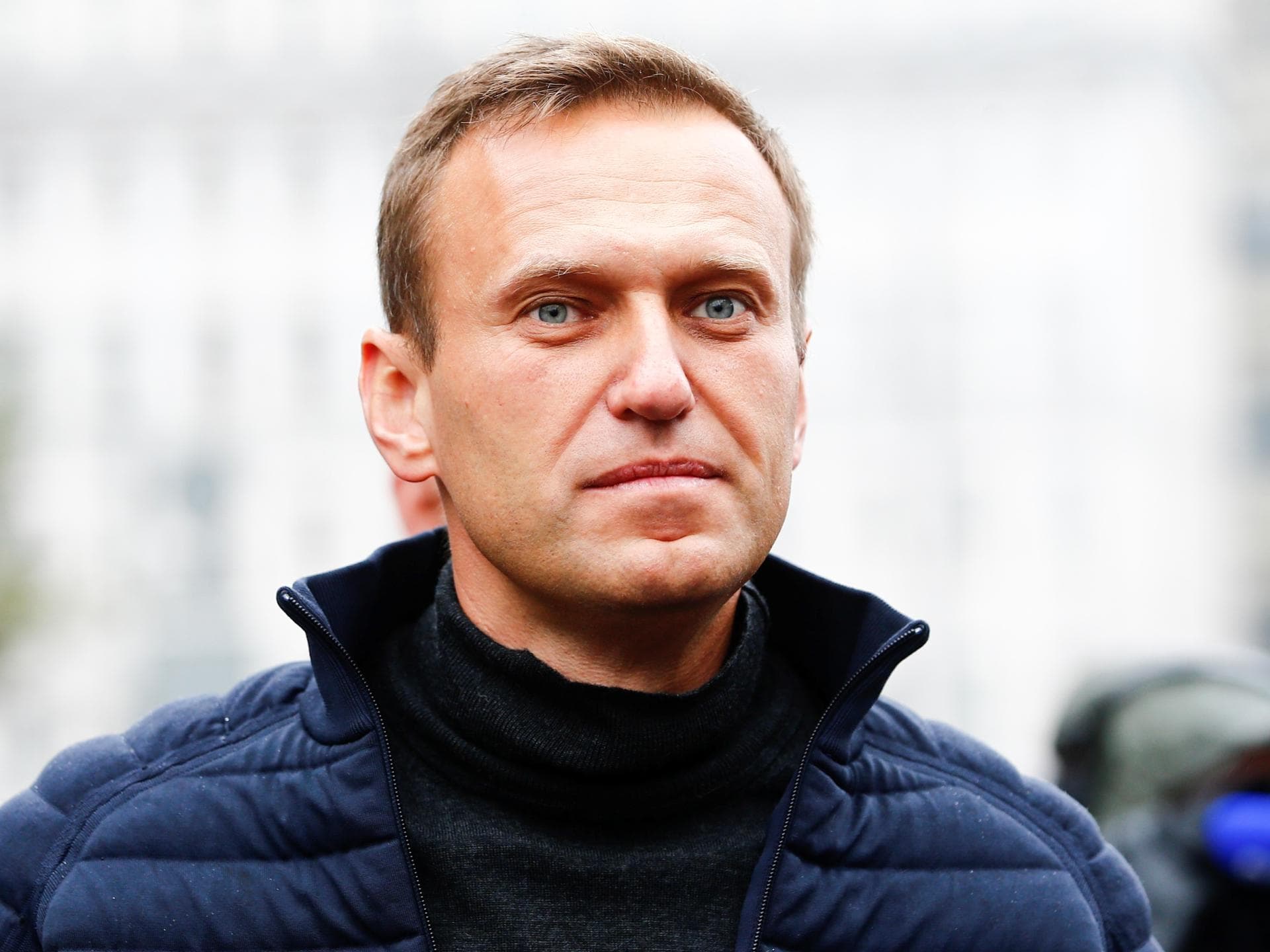 Alexej Nawalny