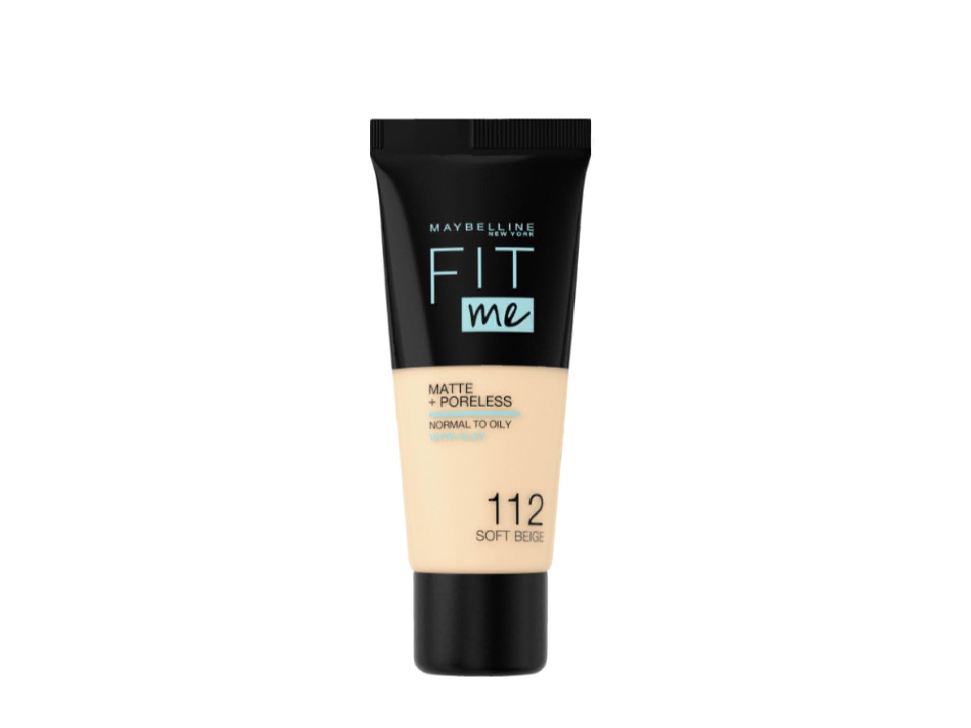 Maybelline Fit Me Make-up