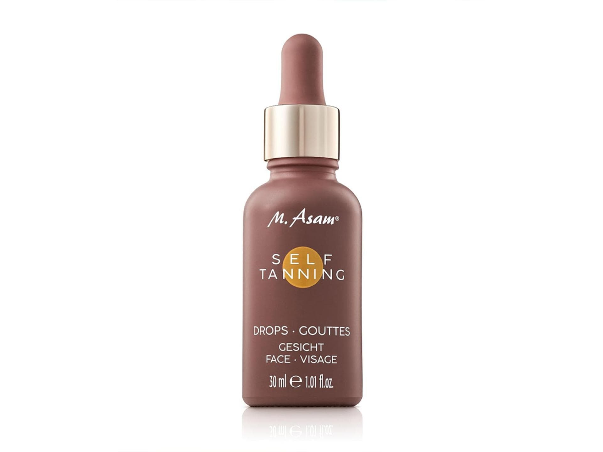 M.Asam Self Tanning Drops