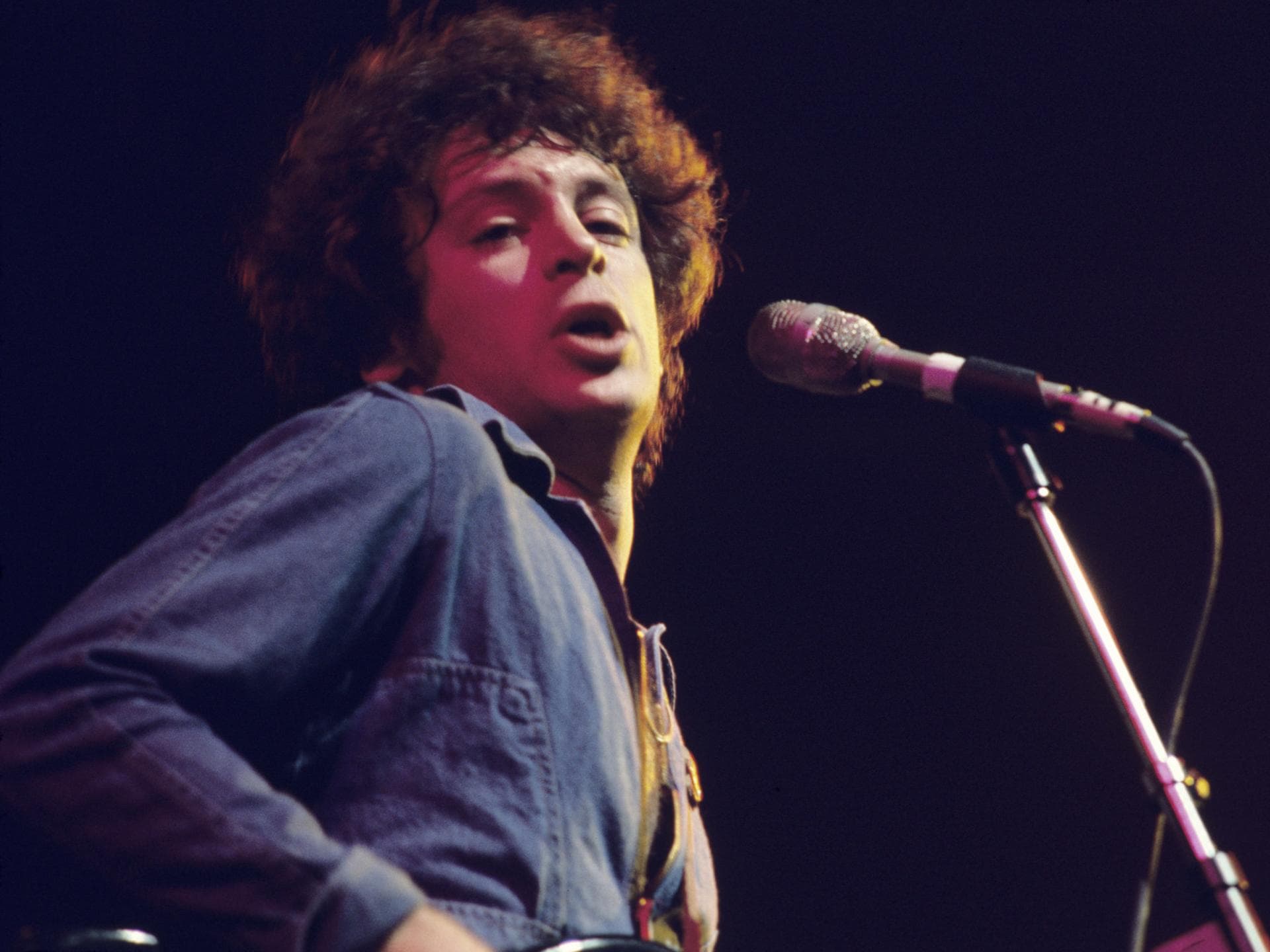 Eric Carmen Eric Carmen