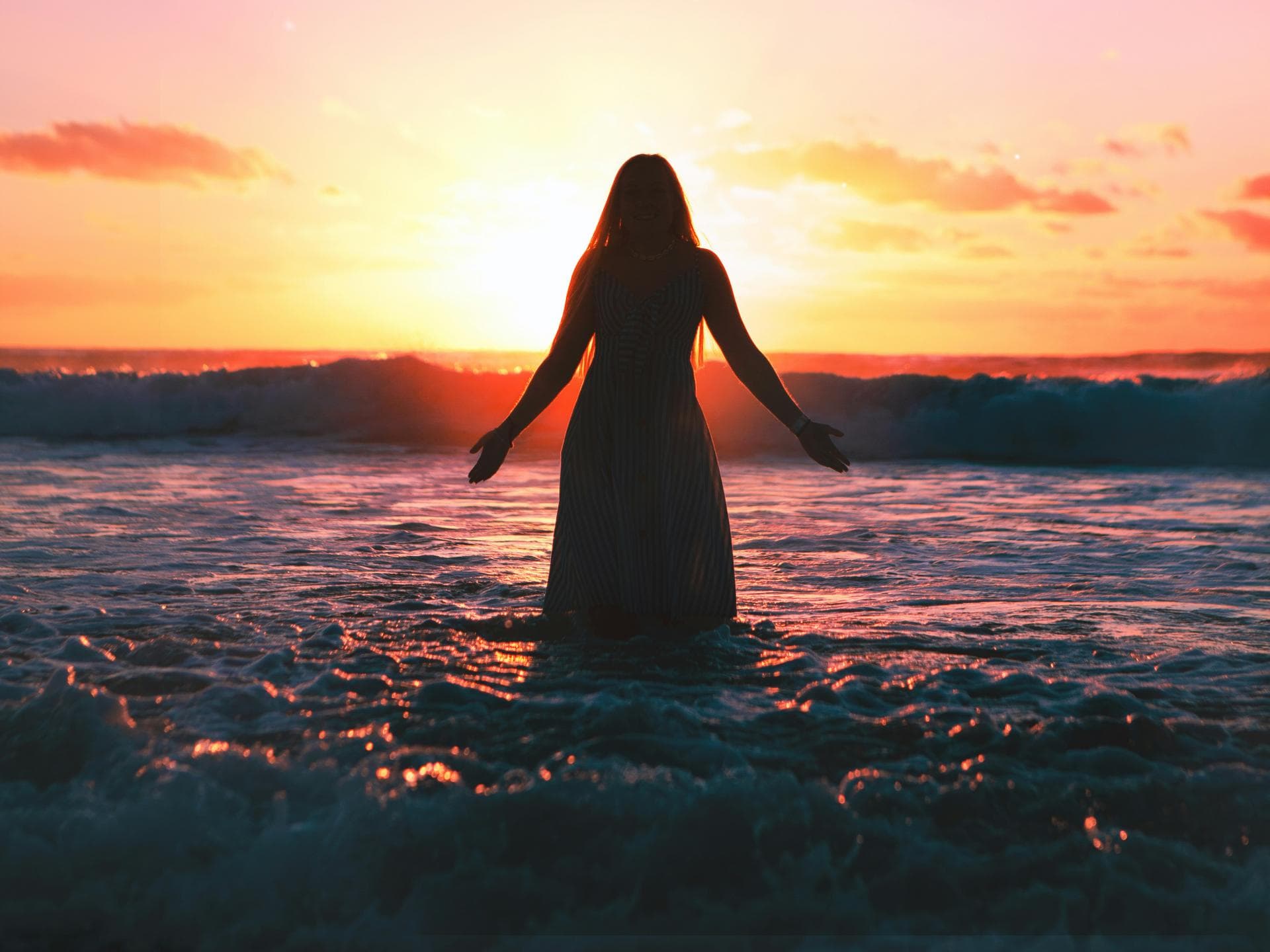 3 Sternzeichen haben ein ultra-glückliches Wochenende bis zum 23. November