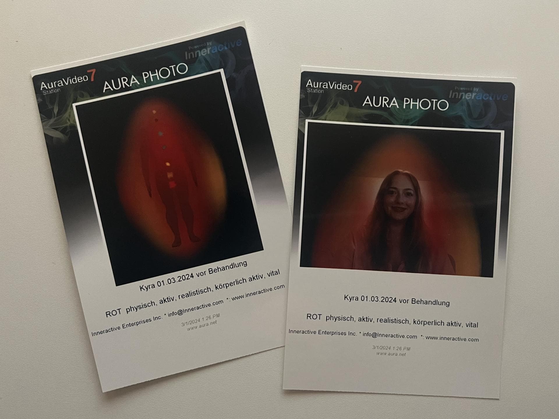 Aura Fotografie