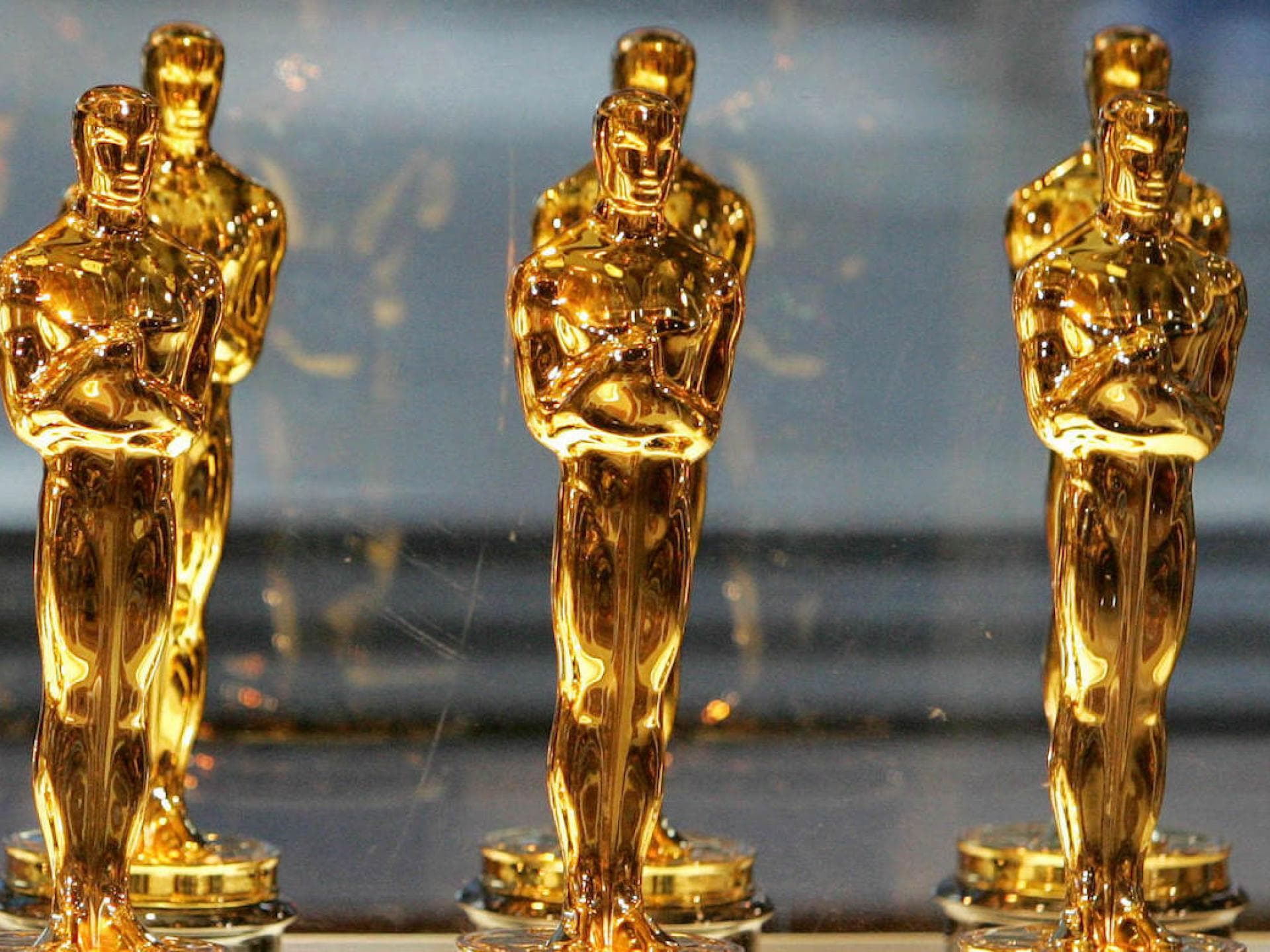 Oscars Symbolbild