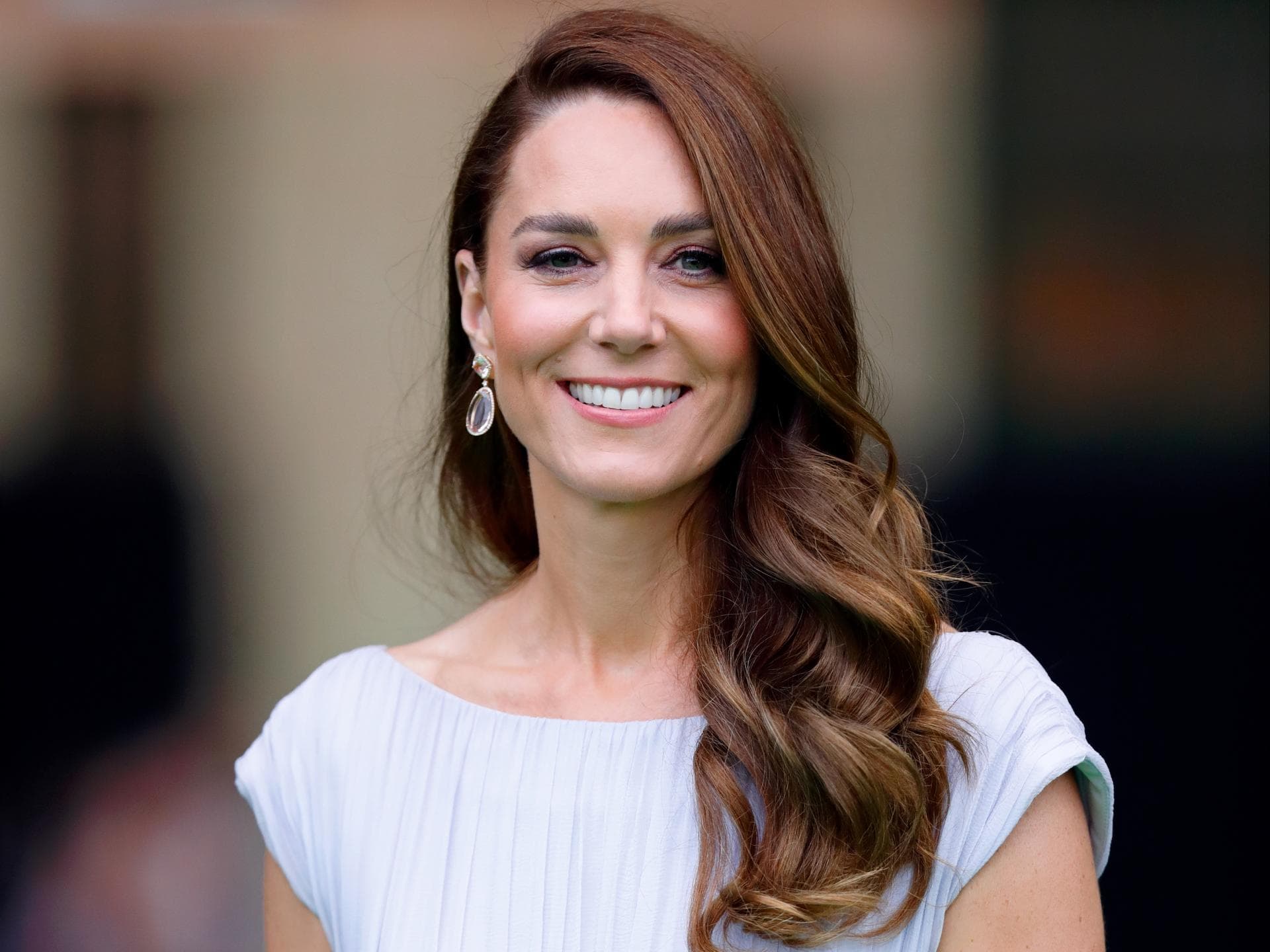 Prinzessin Kate