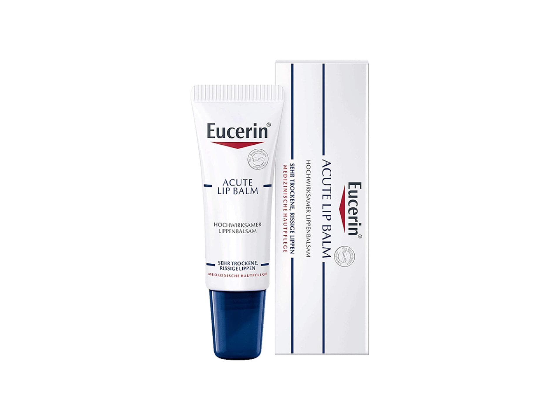 Eucerin Acute Lip Balm