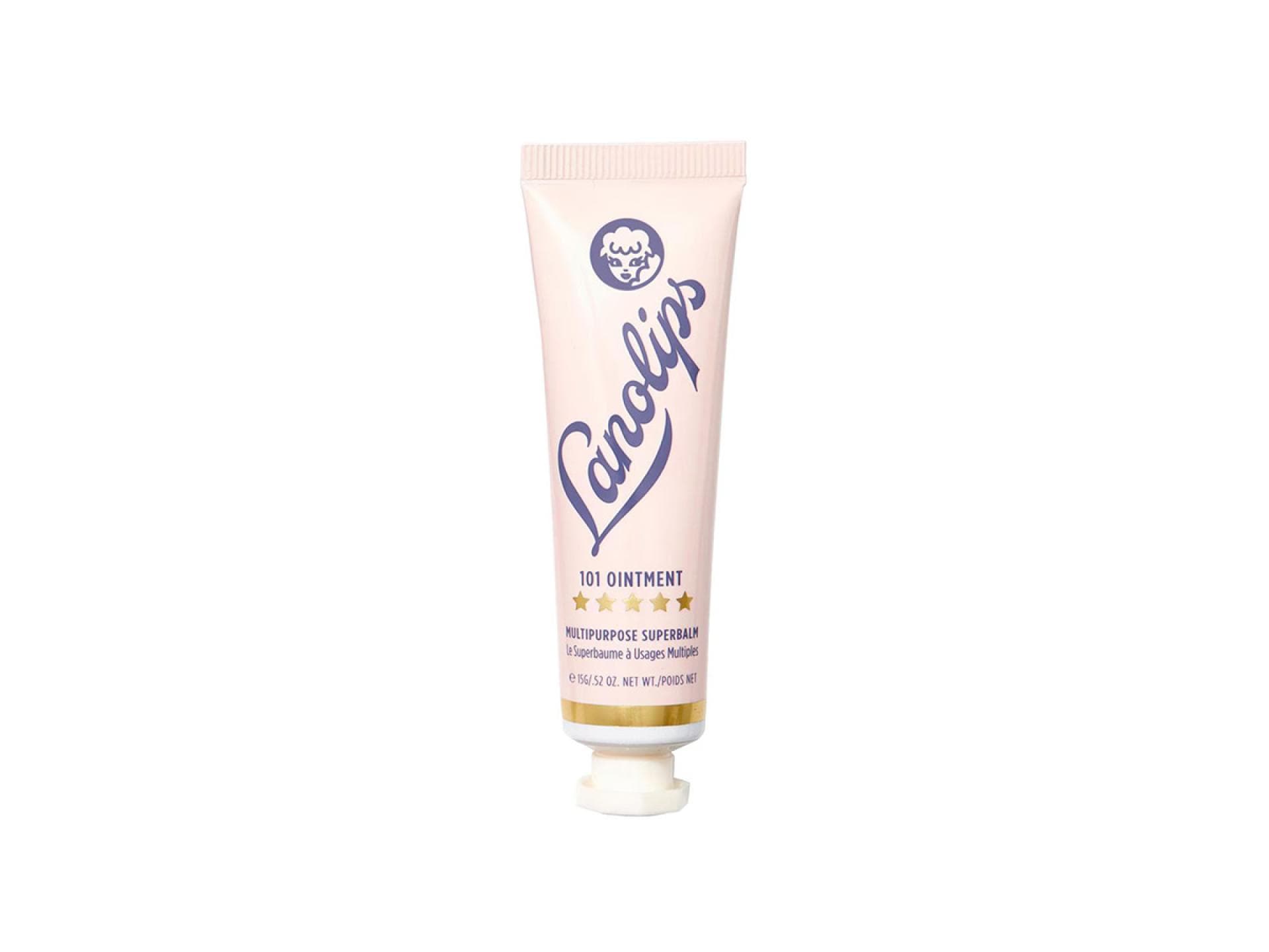Multipurpose Superbalm von Lanolips
