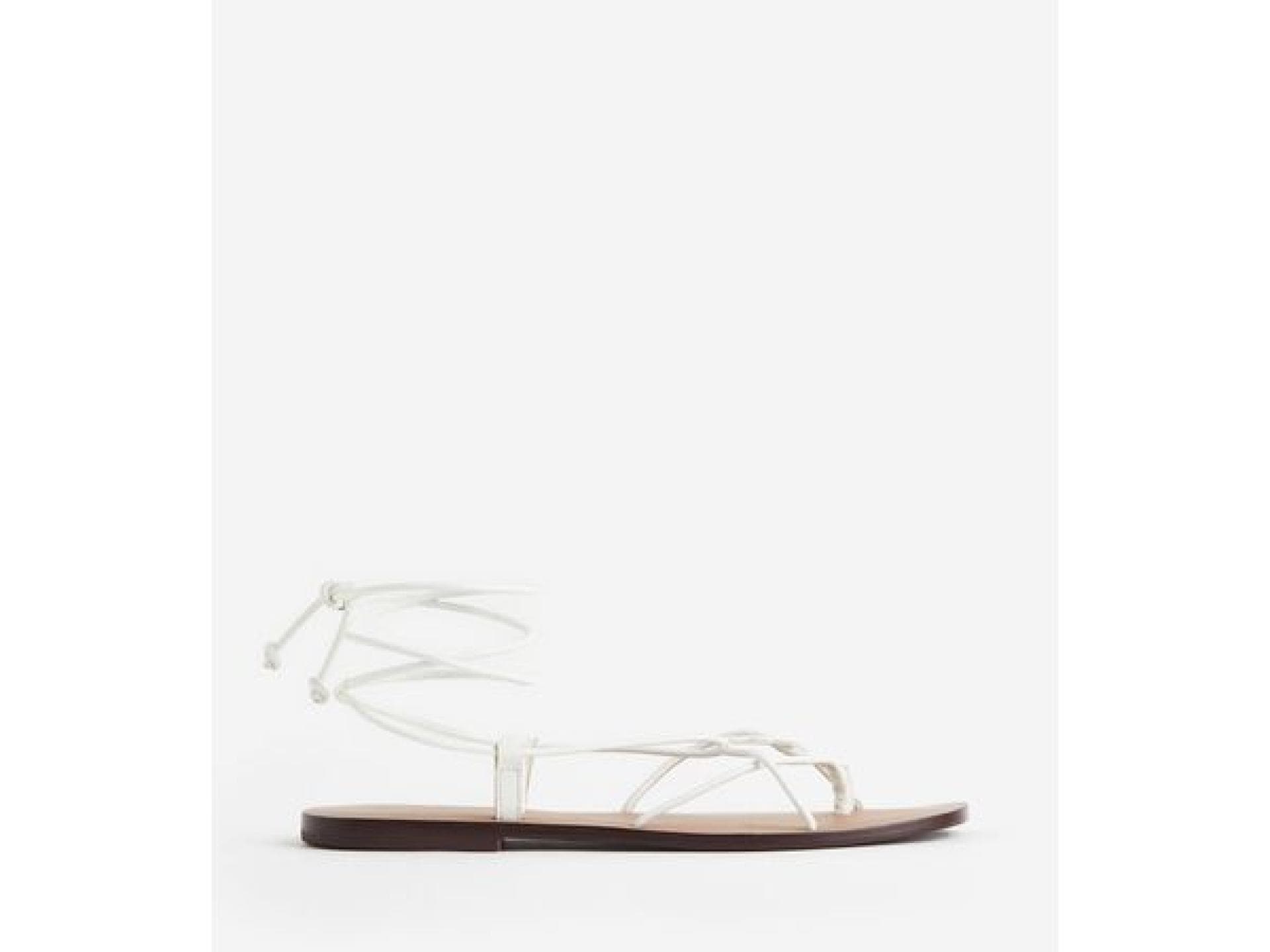 Sandale von H&M