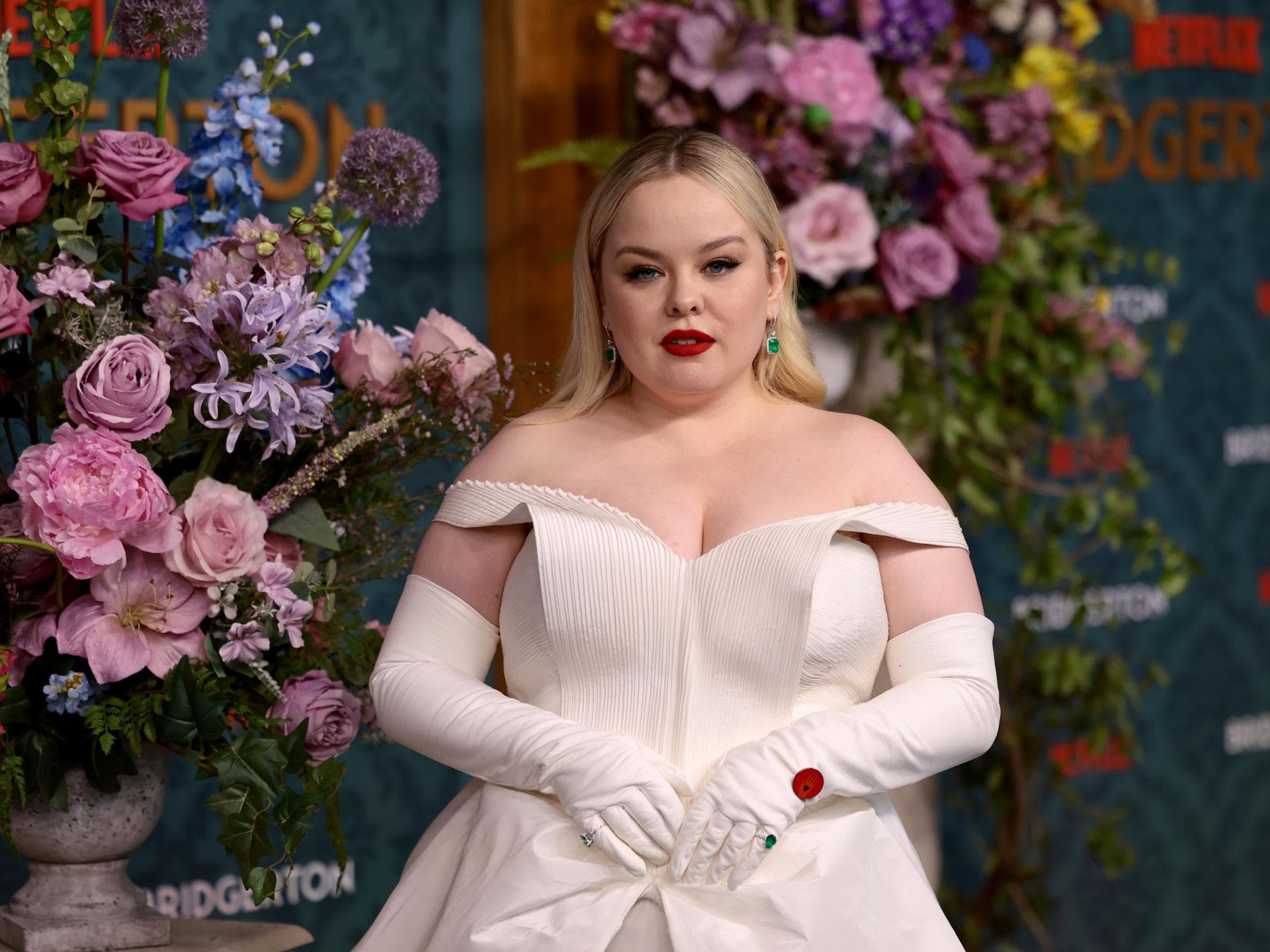 Nicola Coughlan: DAS wusstest du noch nicht über den "Bridgerton"-Star