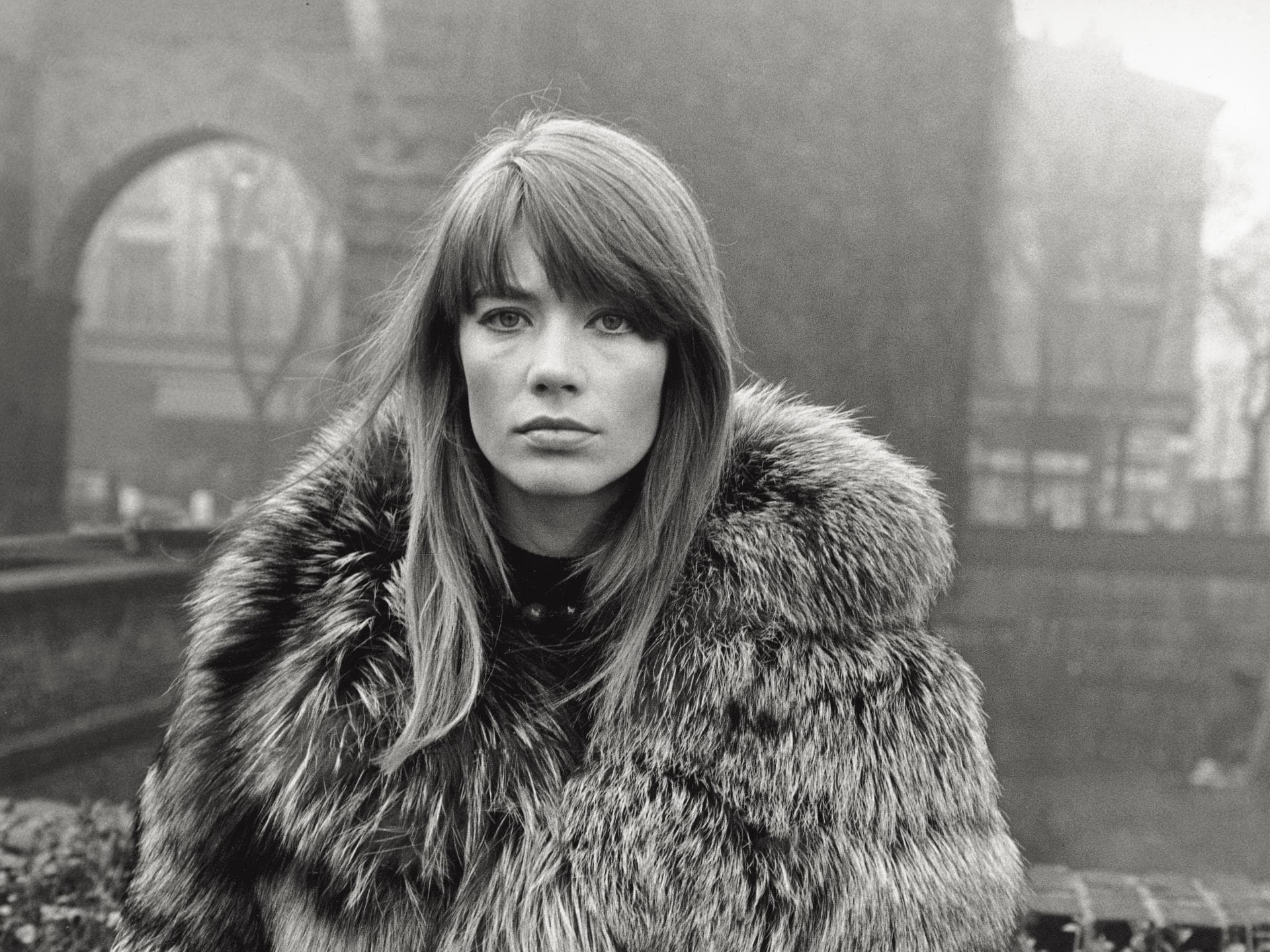 Francoise Hardy Francoise Hardy gestorben