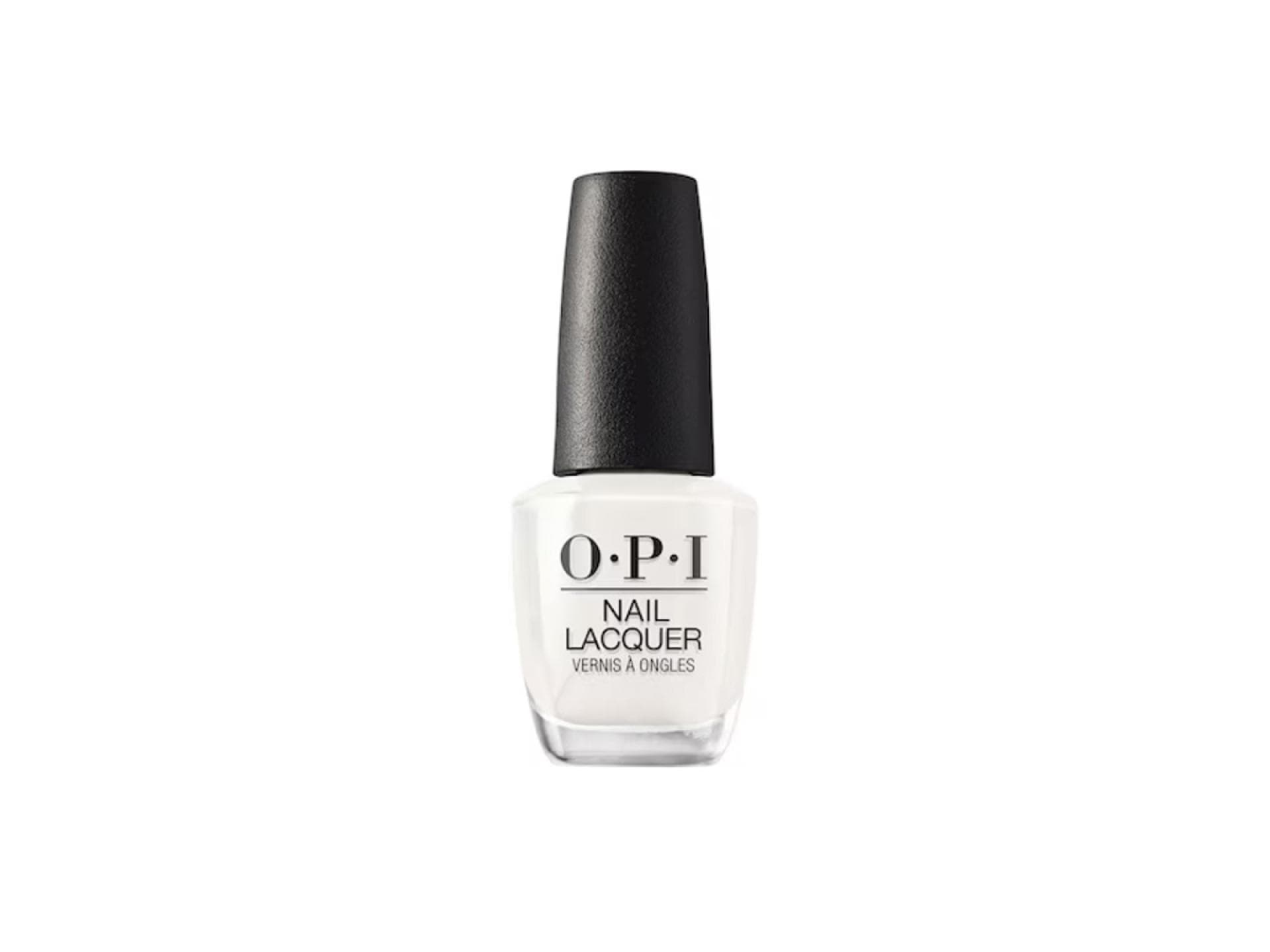 OPI Funny Bunny
