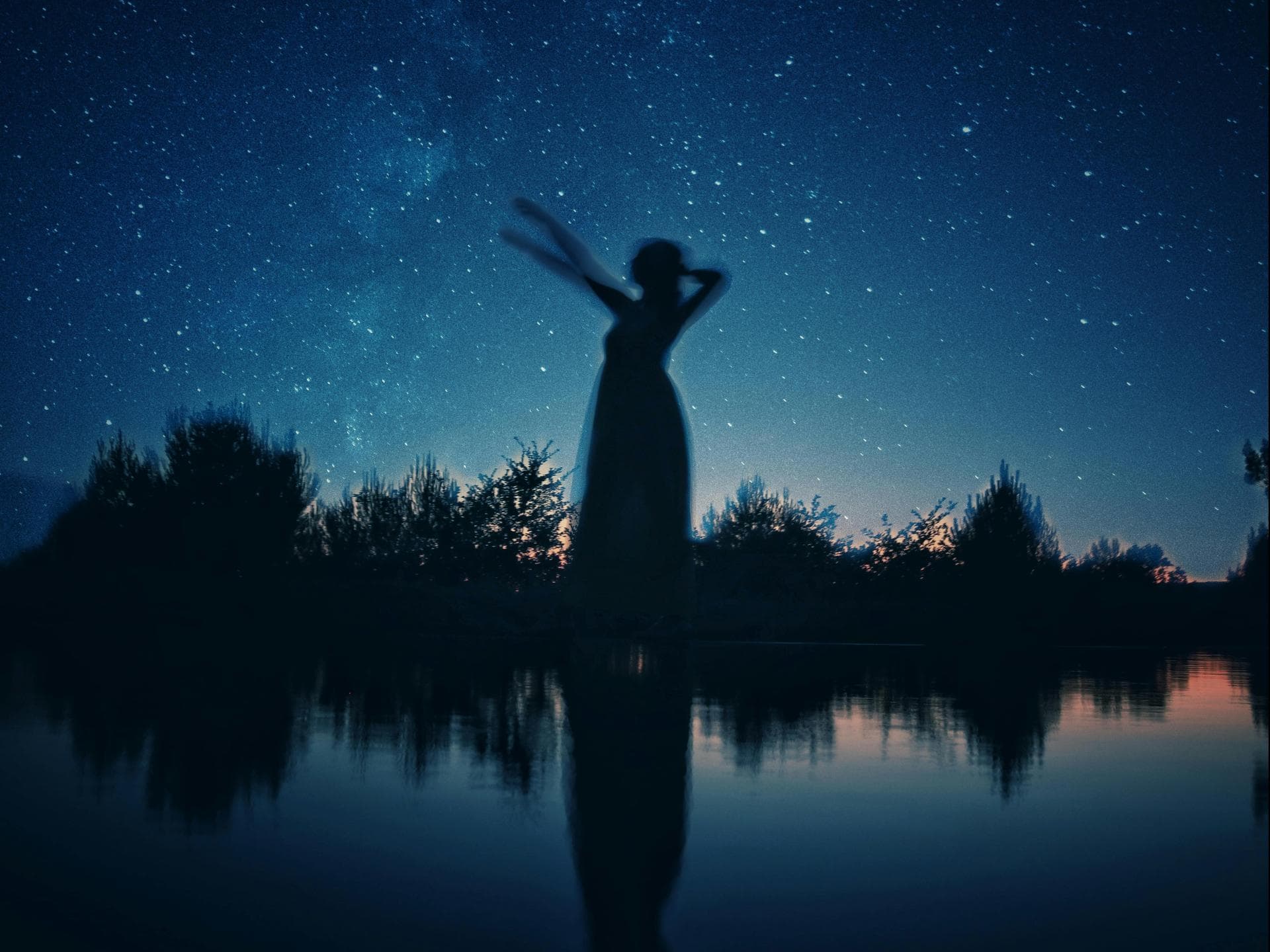 Neuanfang: Für 3 Sternzeichen beginnt jetzt endlich eine heilende Ära