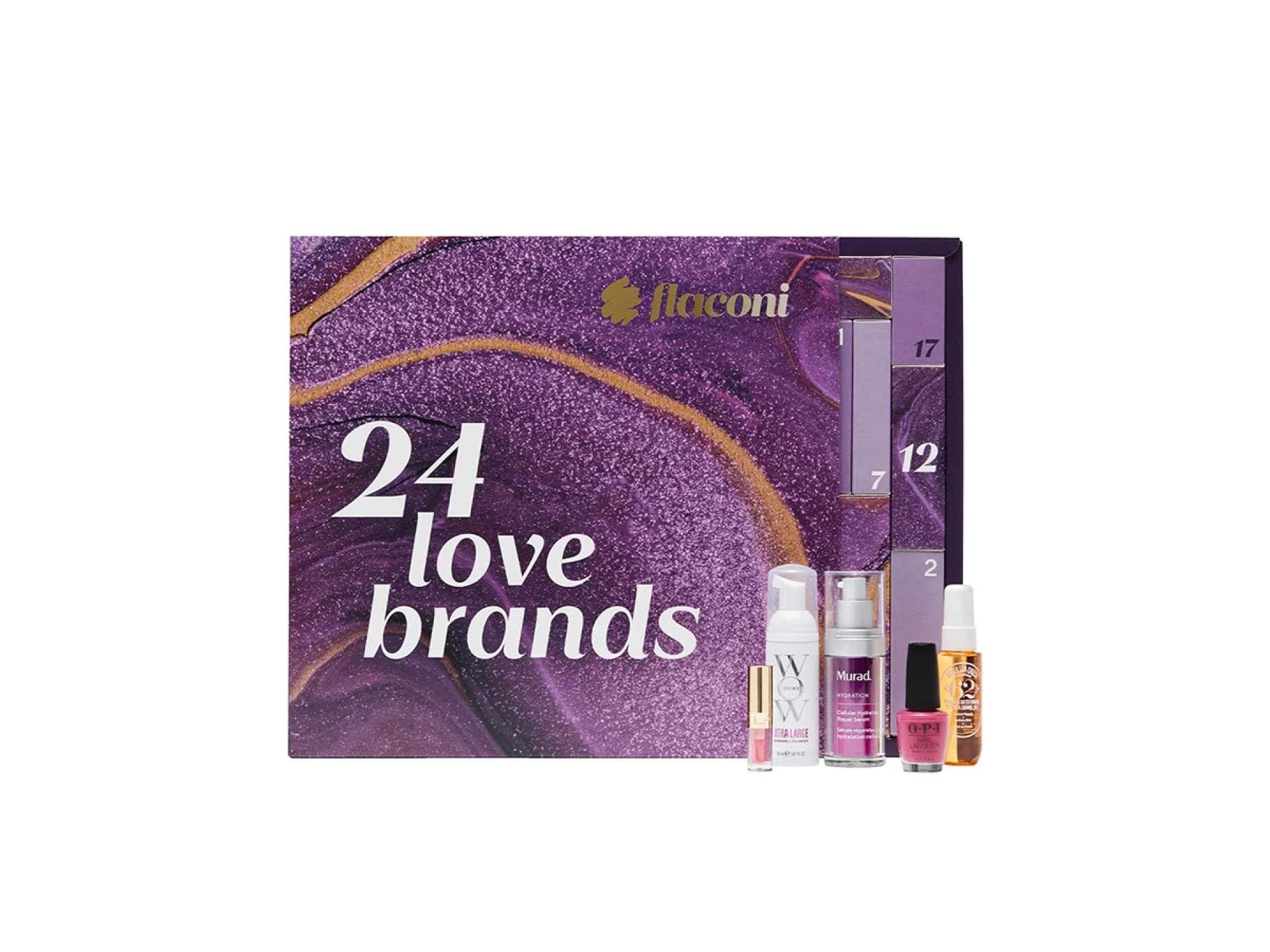 flaconi Collection 24 Love Brands 