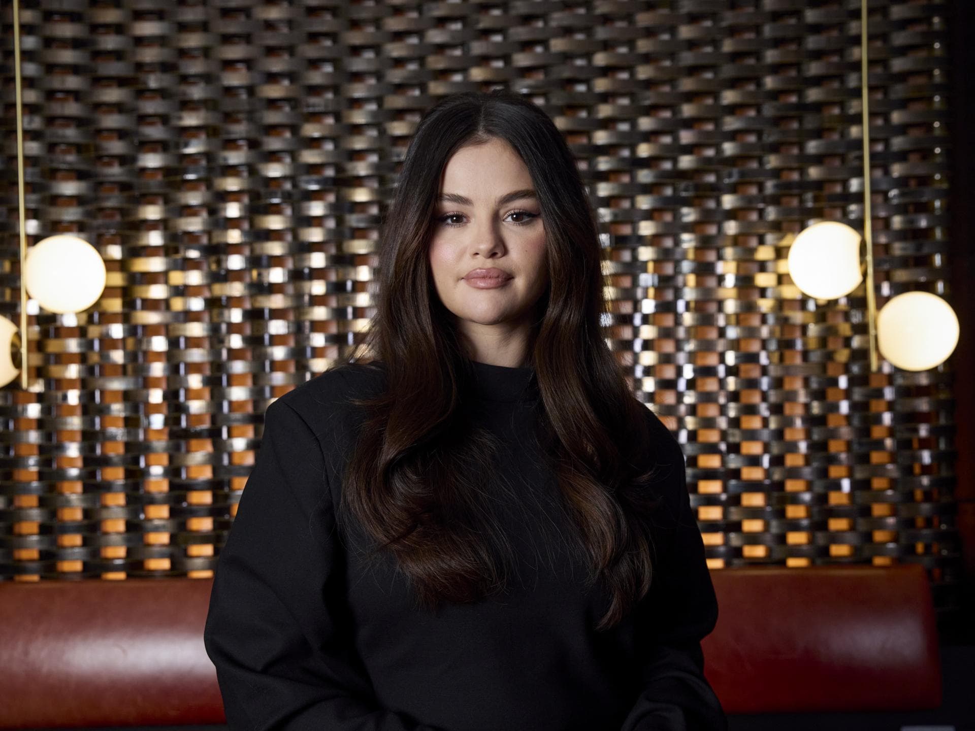 Selena Gomez: "Ich kann keine eigenen Kinder bekommen" Selena Gomez über ihren Kinderwunsch