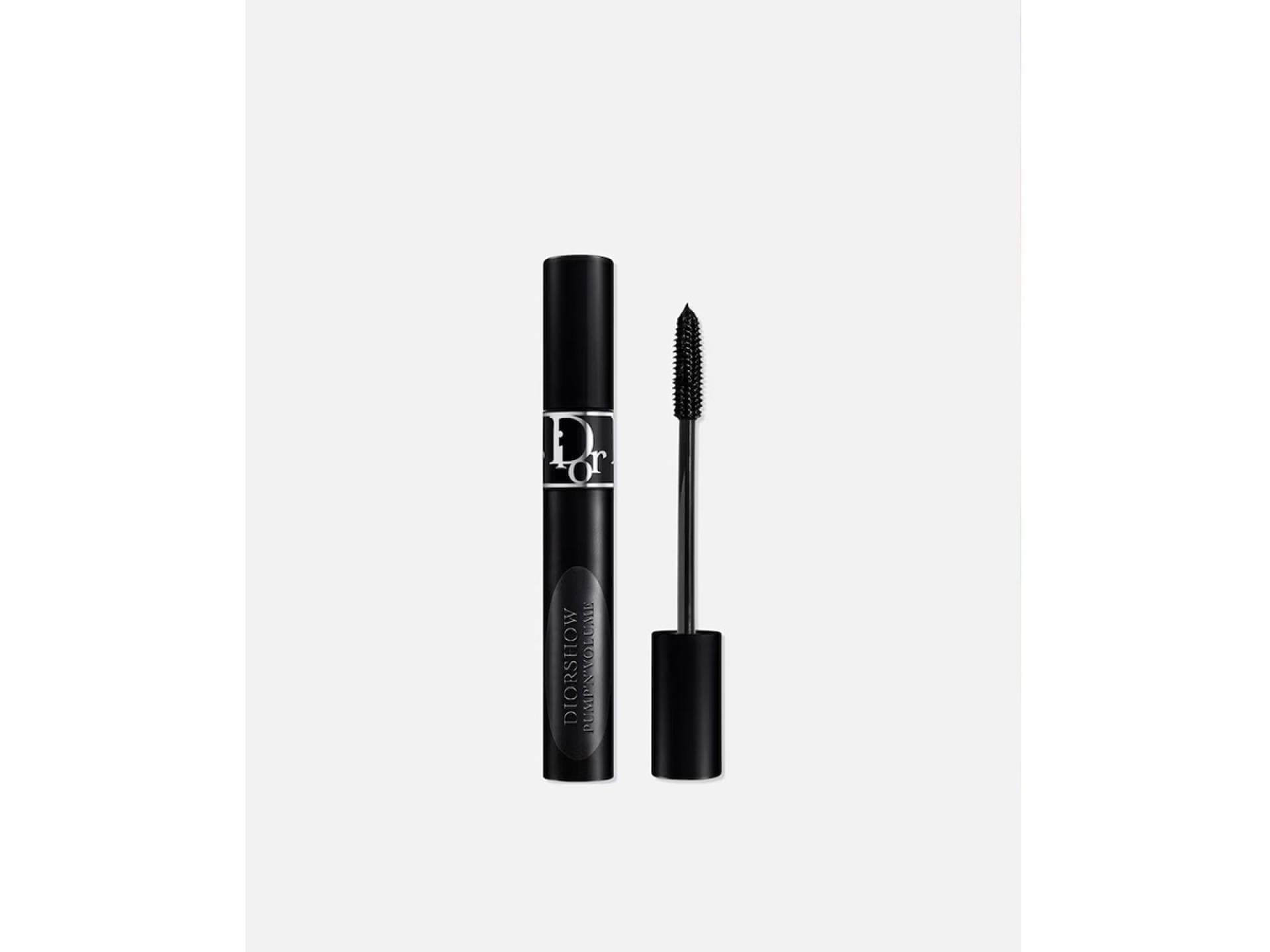 Dior Diorshow Pump 'N' Volume HD Squeezable