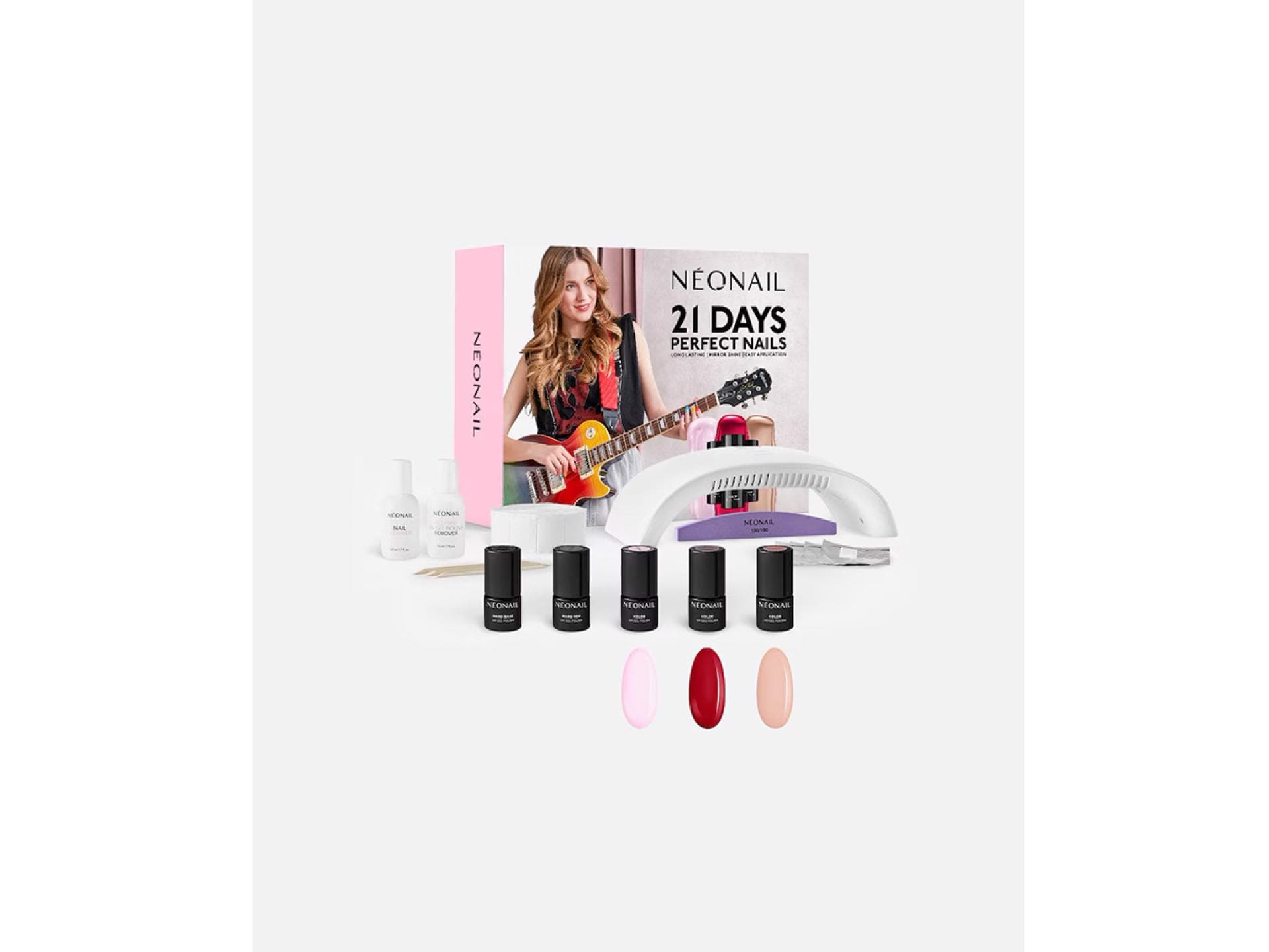 Neonails Geschenkset