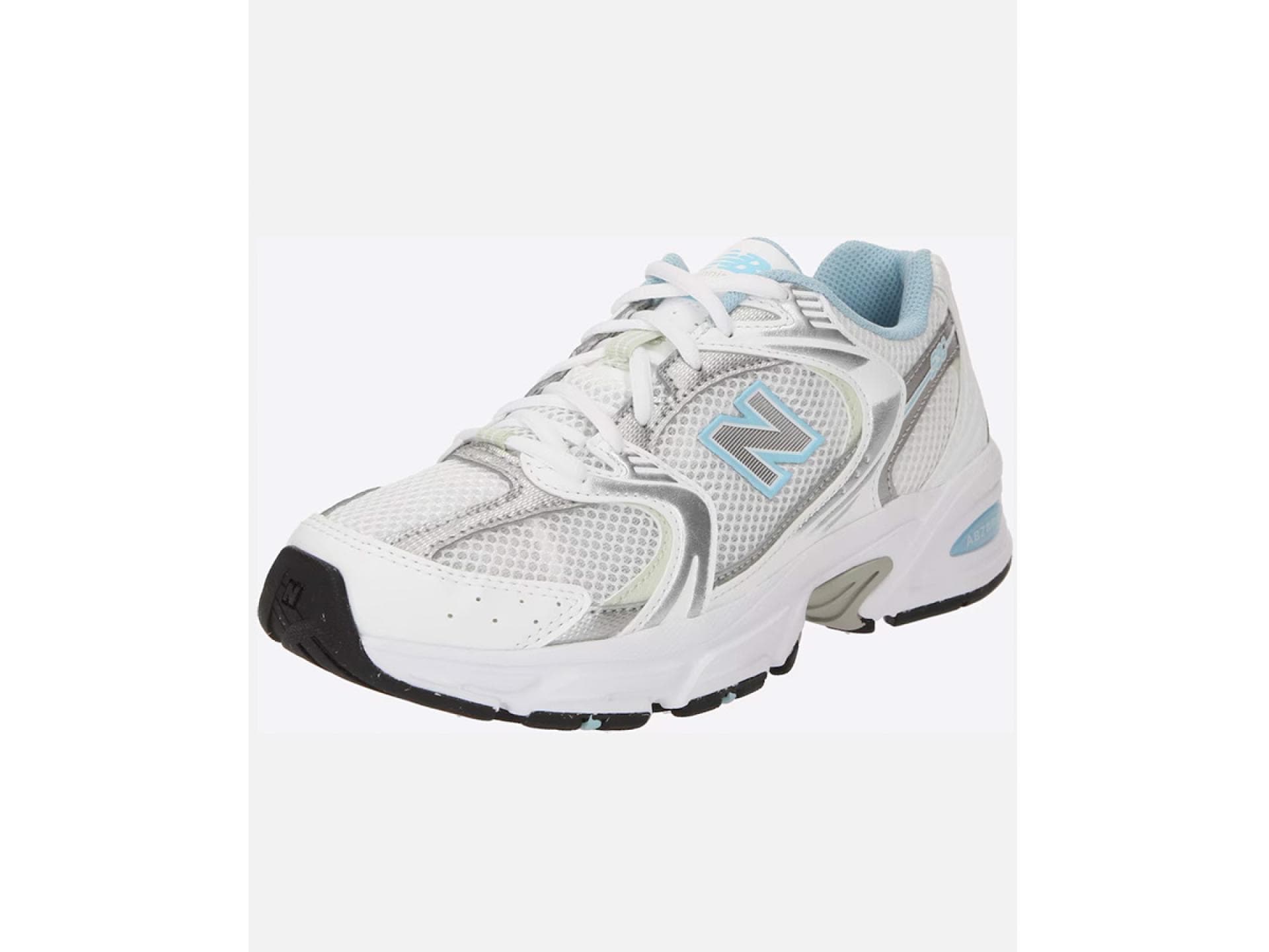 New Balance Sneaker '530' in Weiß