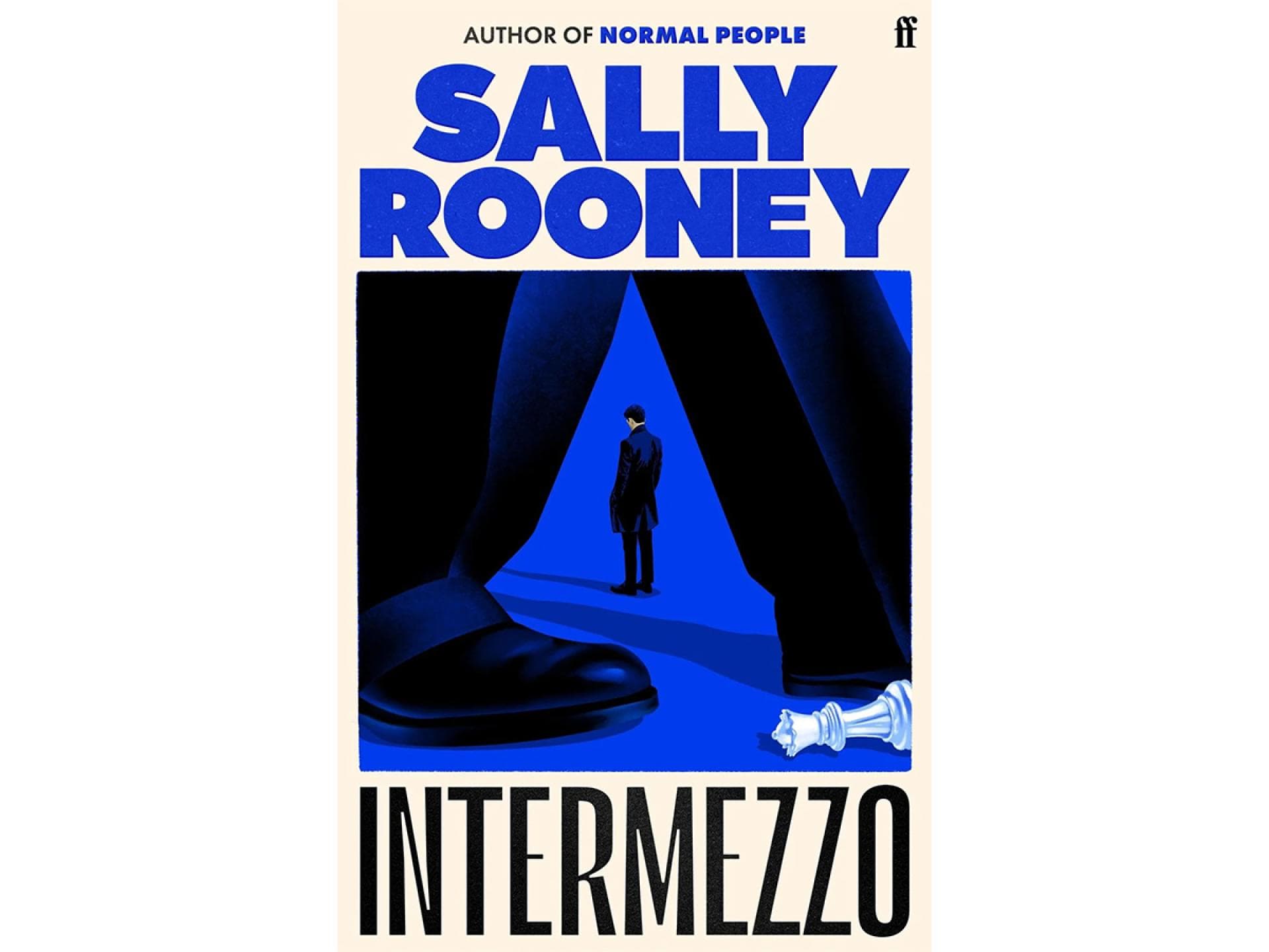 Buch "Intermezzo"