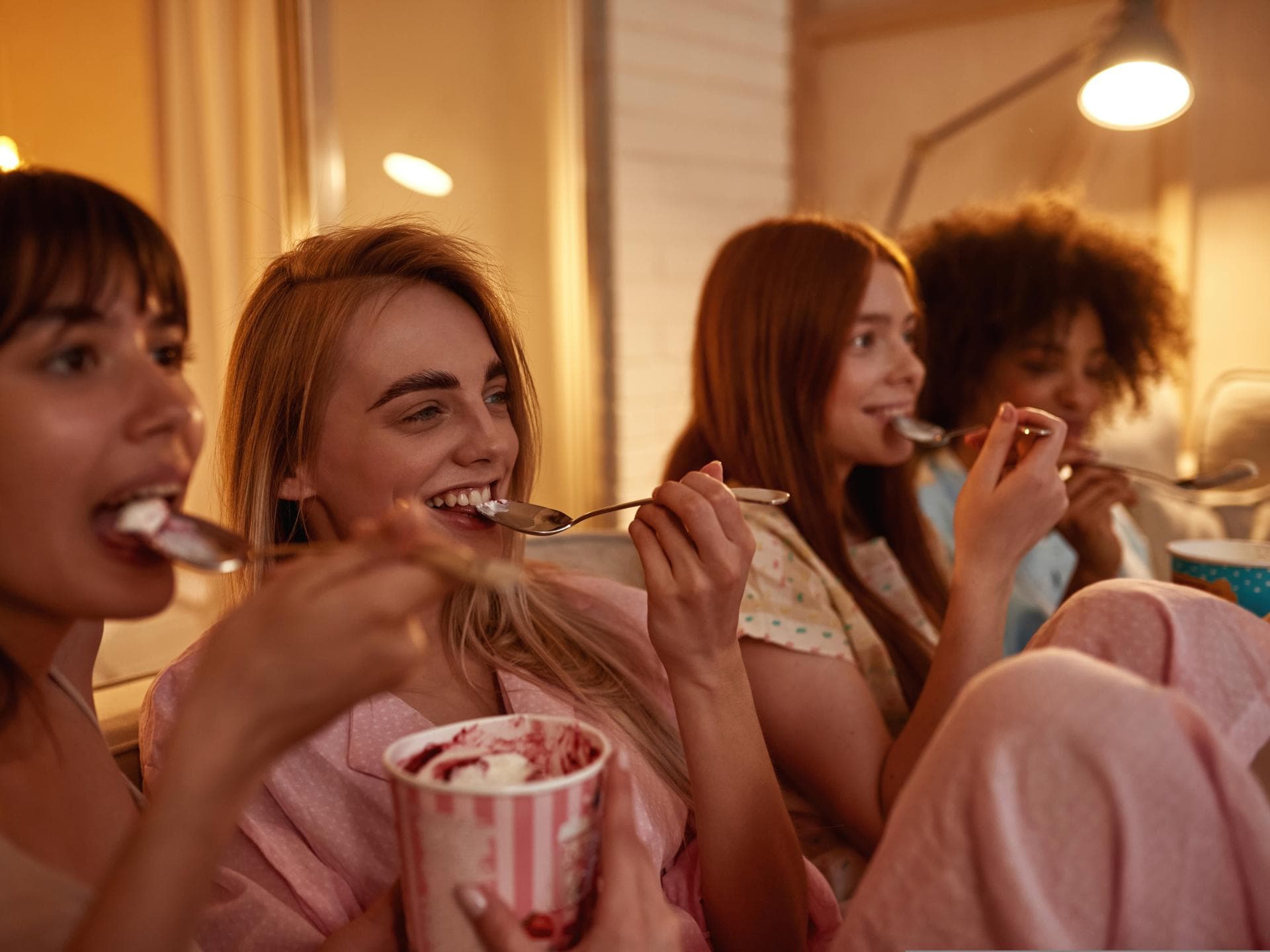 3 "Feel-Good" Filme für den kuscheligen Herbst