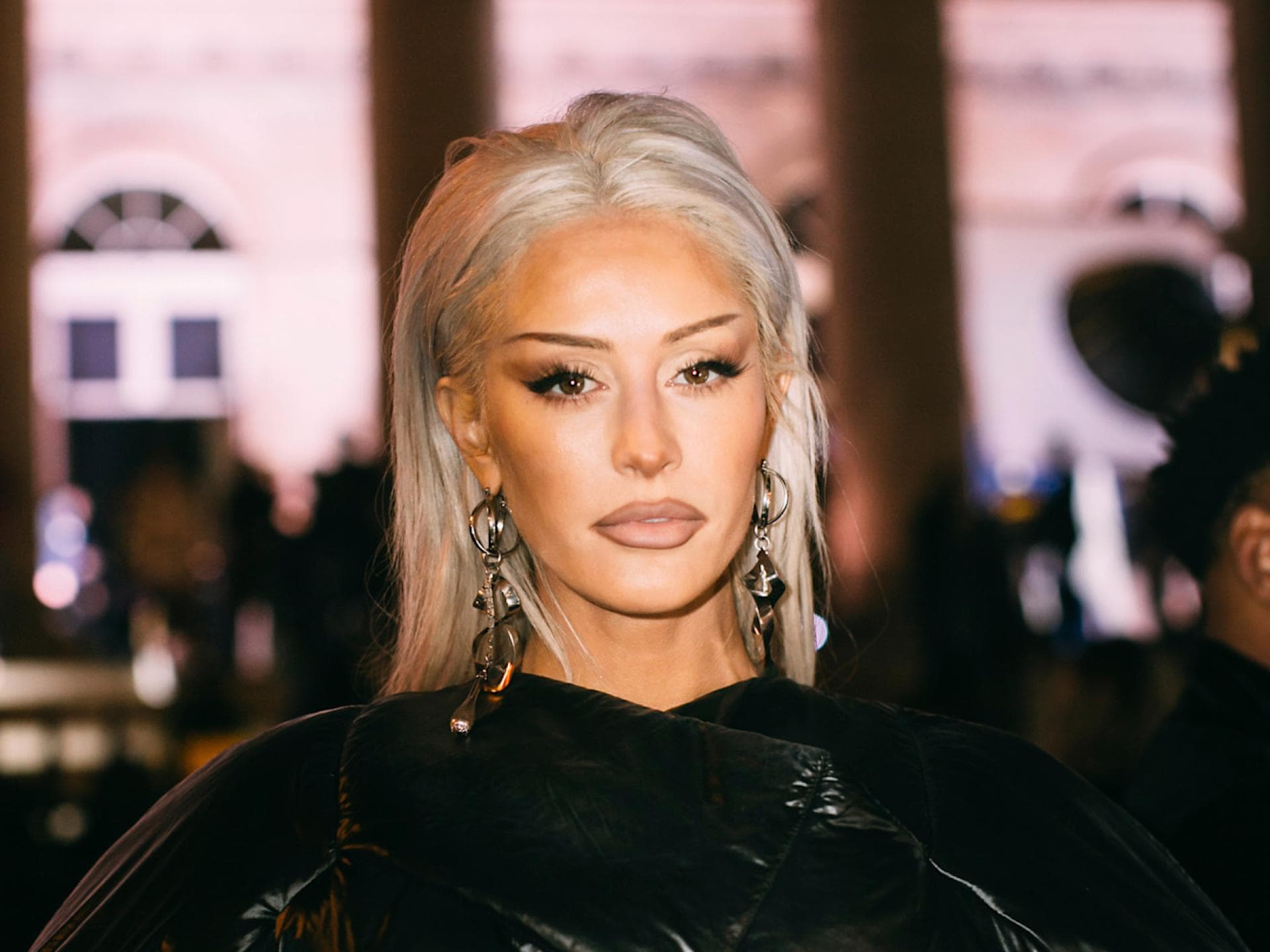 "Ghosted Hair" ist der Trend für selbstbewusste Frauen