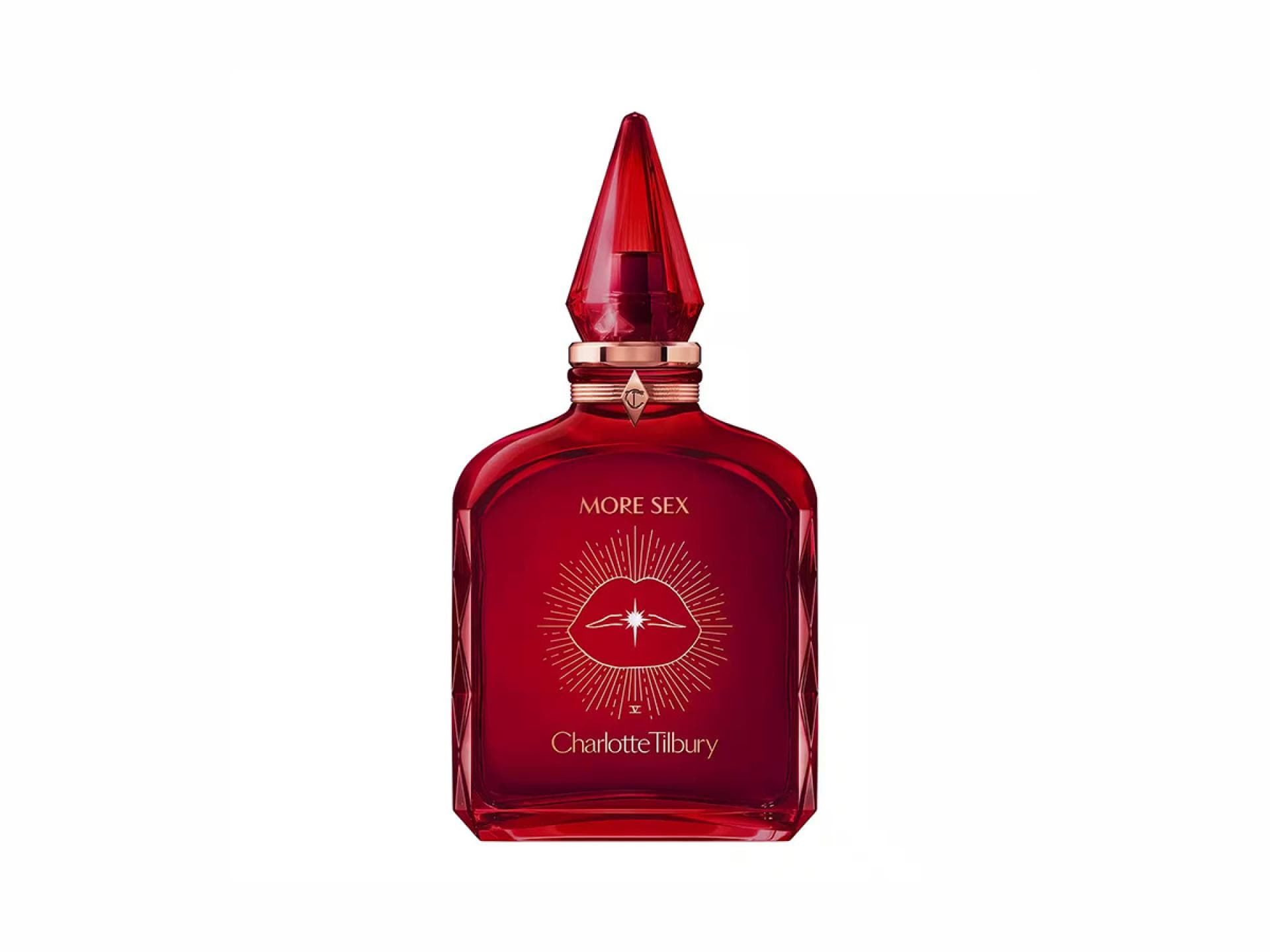 "More Sex" von Charlotte Tilbury