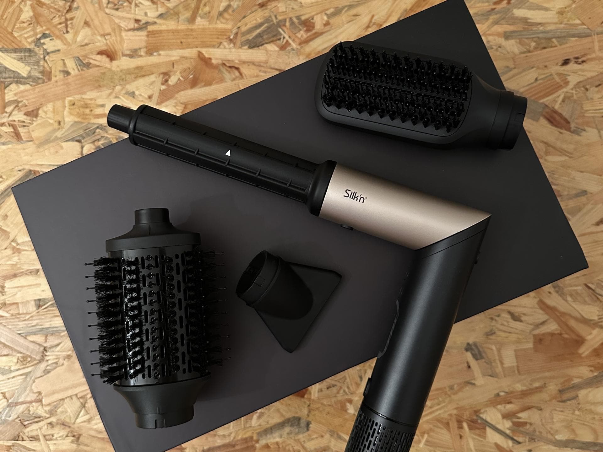 Silk’n SilkyAir Flex Aufsaetze