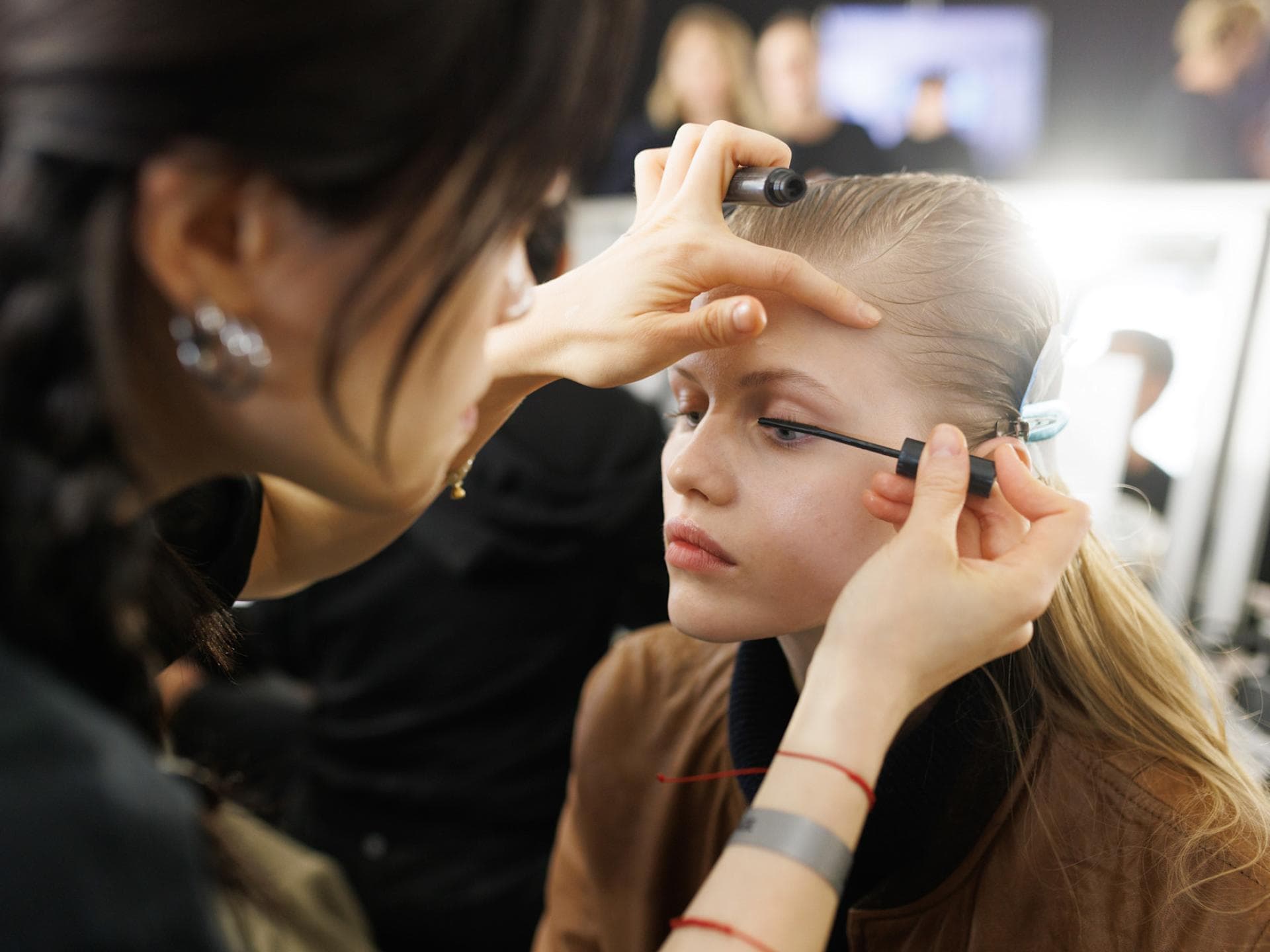 Schminkschule: Dein Guide fürs perfekte Make-up Schminkschule