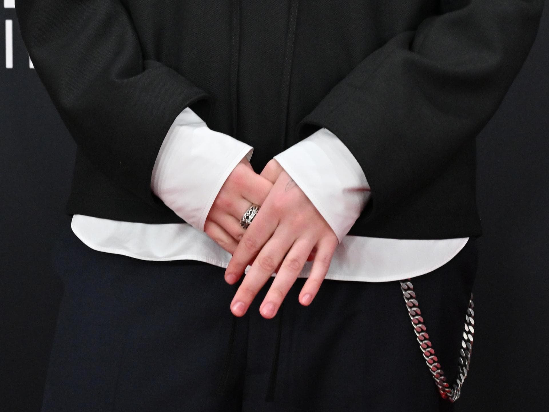Billie Eilish bei den Grammys