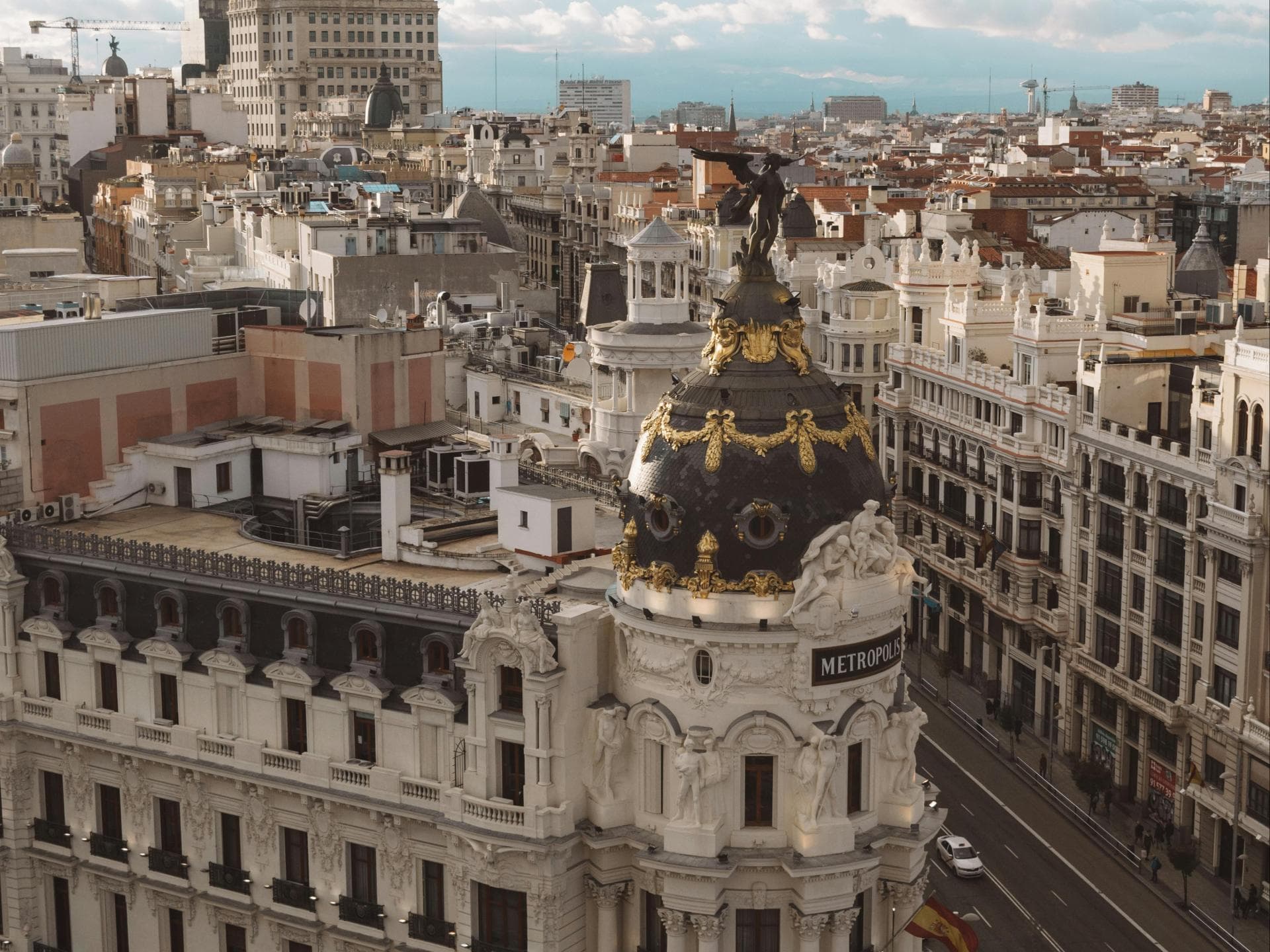 Madrid