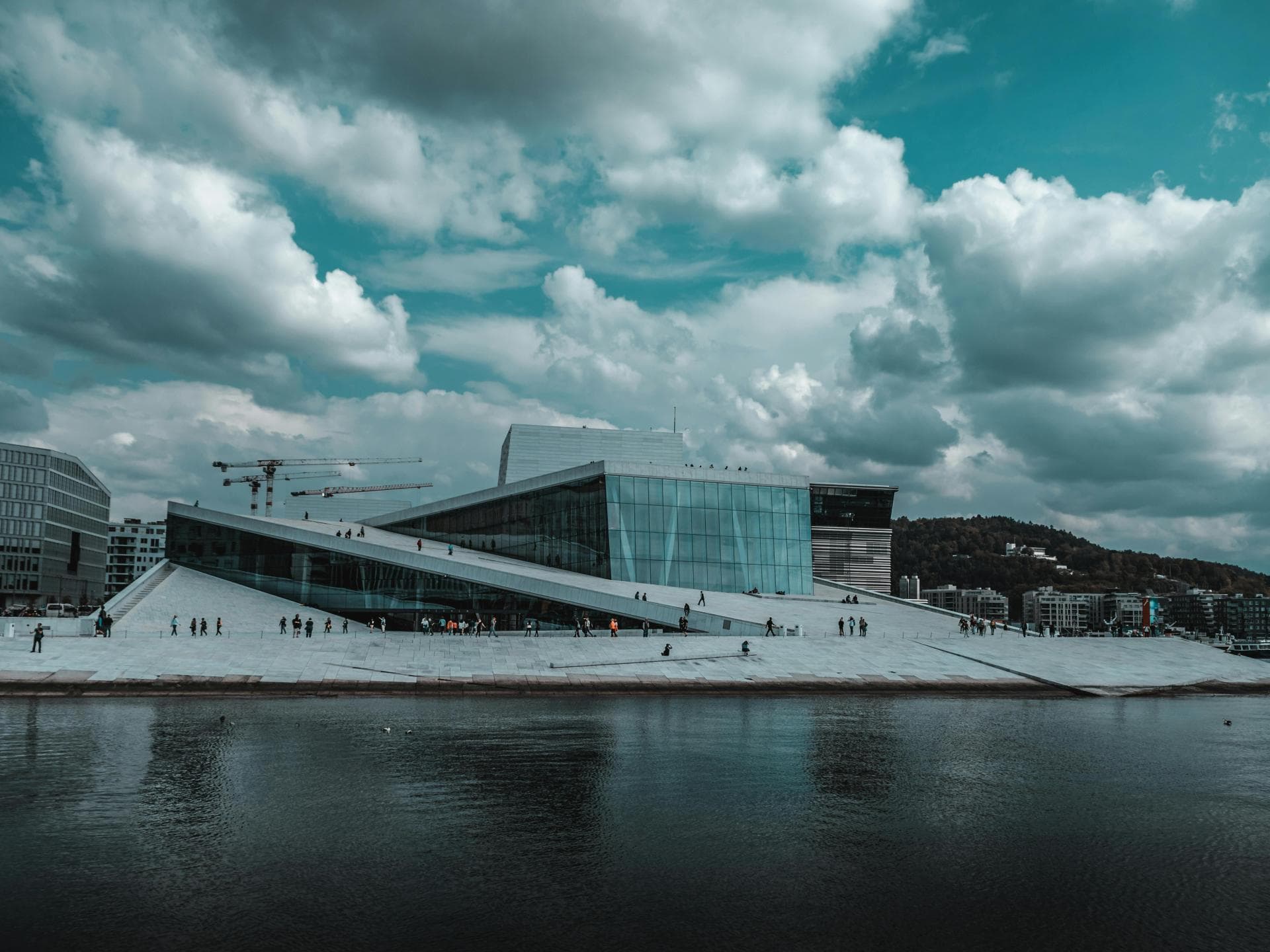 Oslo