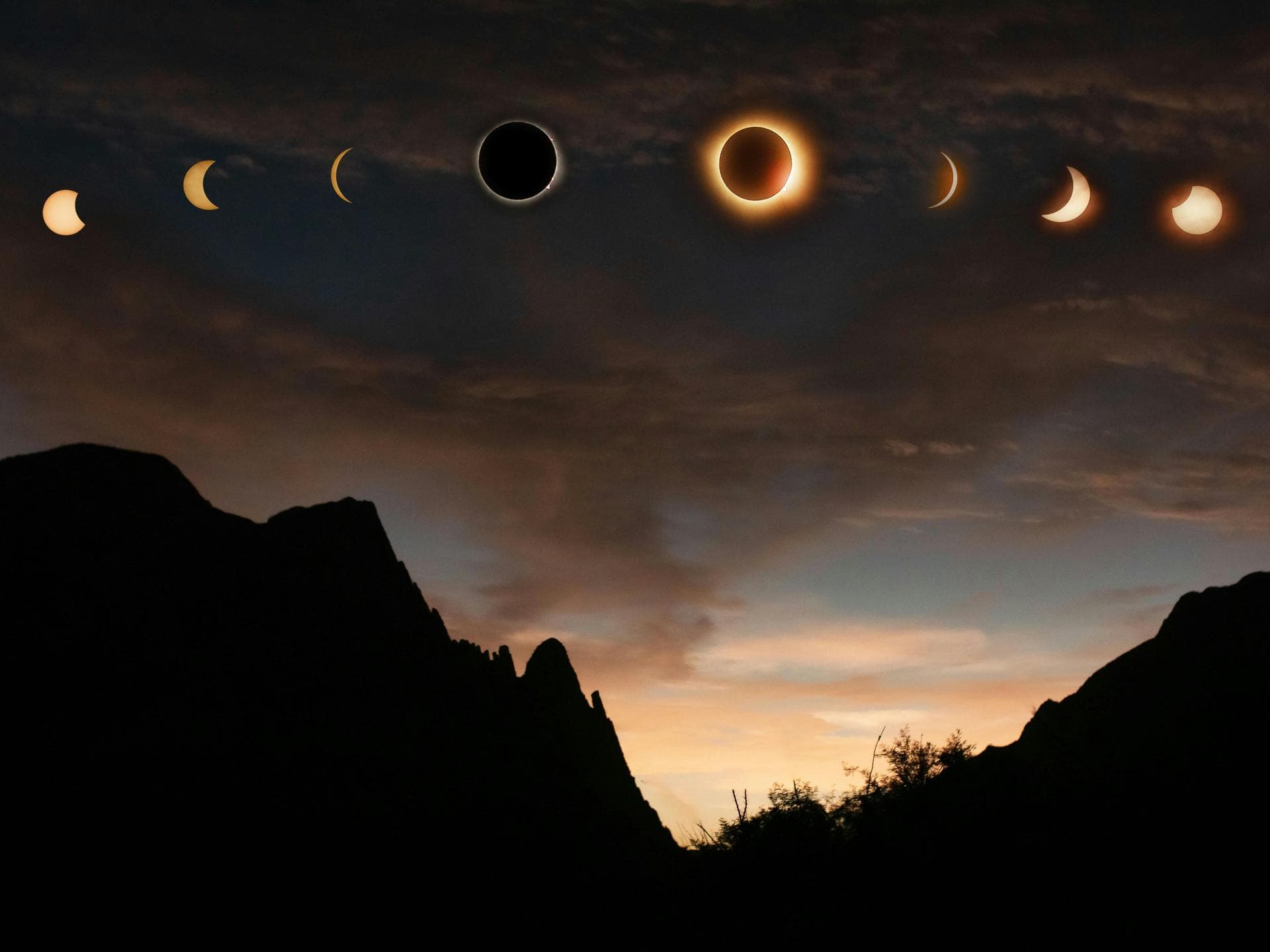 Dank ringförmiger Sonnenfinsternis am 17. Februar: Für 3 Sternzeichen wird endlich alles gut