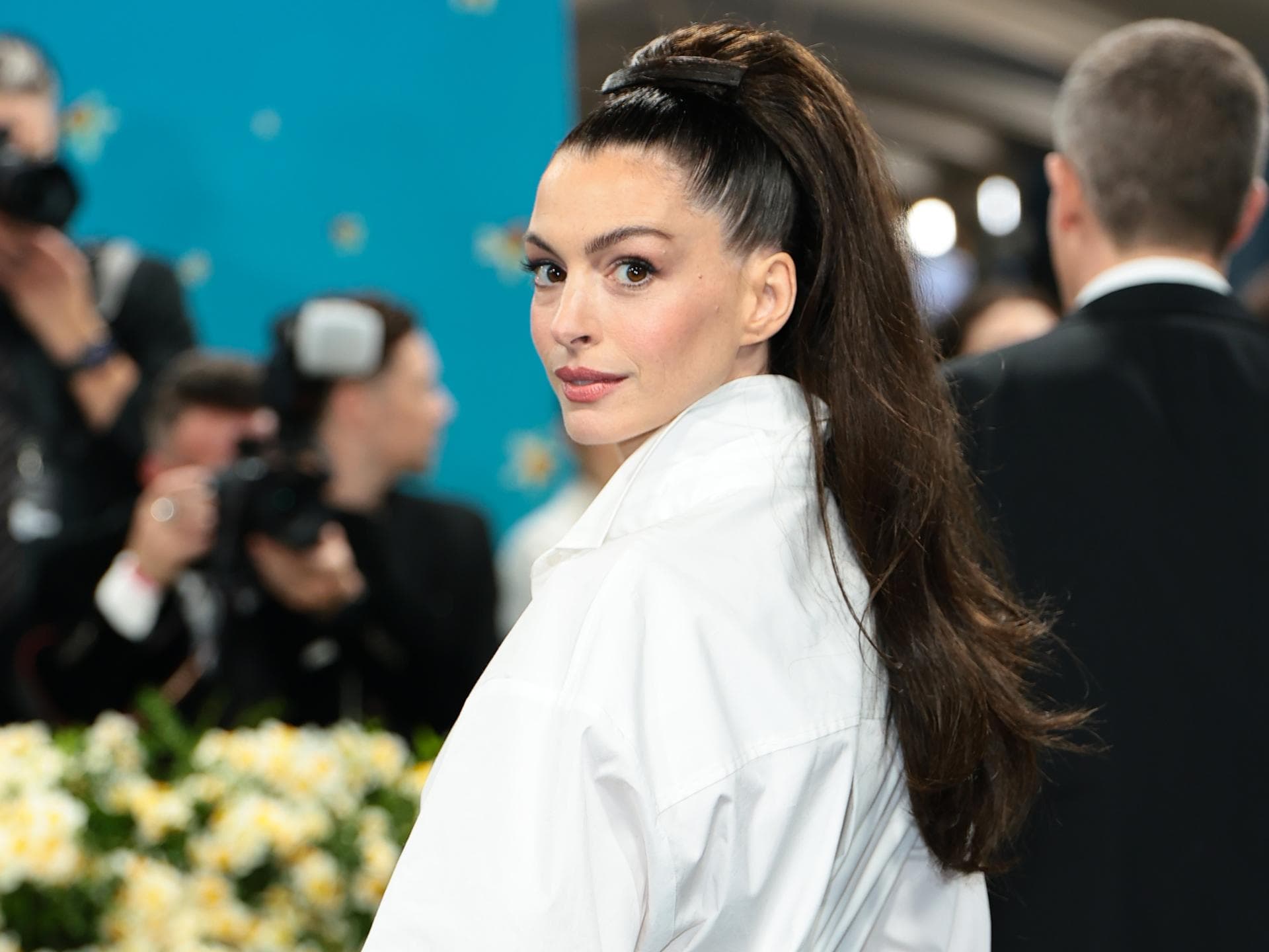 Met Gala 2025: Die schönsten Frisuren des Red Carpets