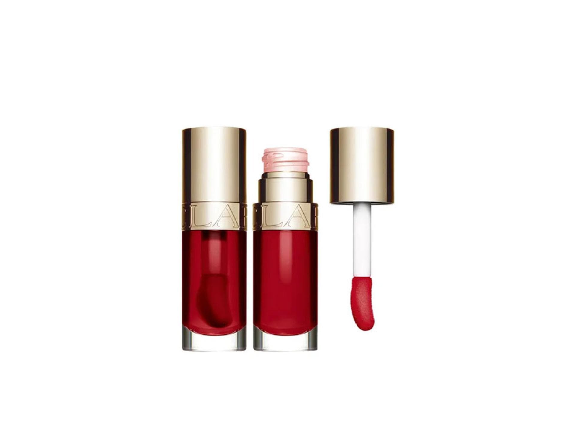 Clarins Lip Comfort Oil Clarins Lip Comfort Oil