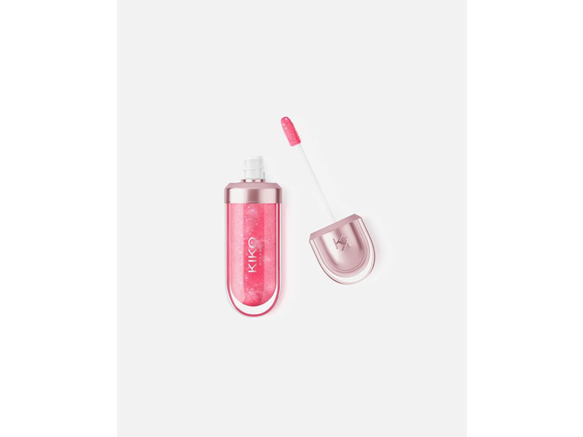 Kiko 3D Hydra Lip Oil Kiko 3D Hydra Lip Oil