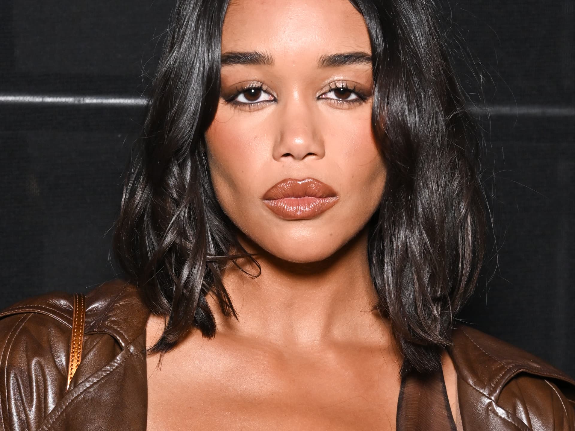 Cowgirl Fringe Bob