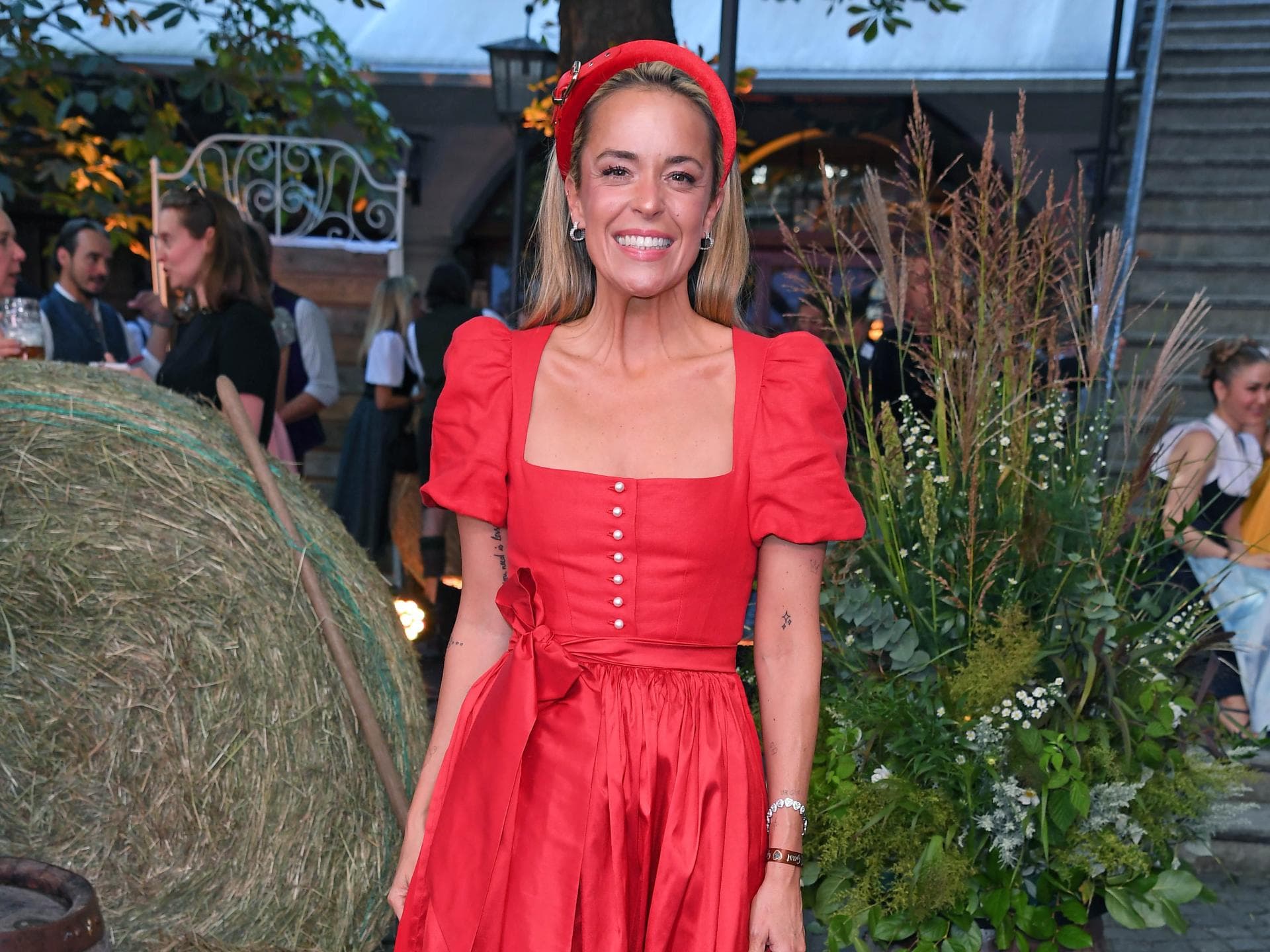 Marina Hoermanseder