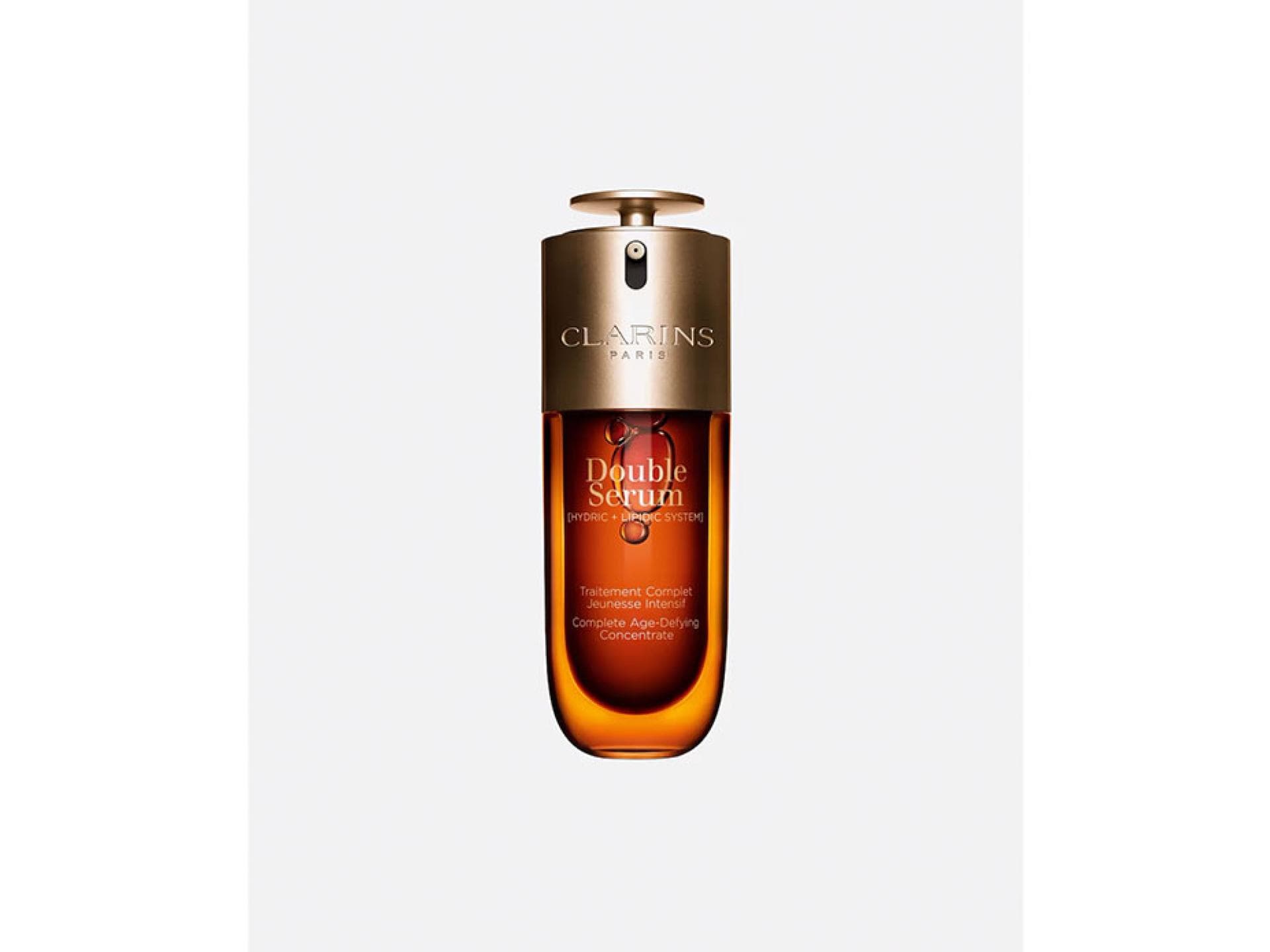CLARINS Double Serum