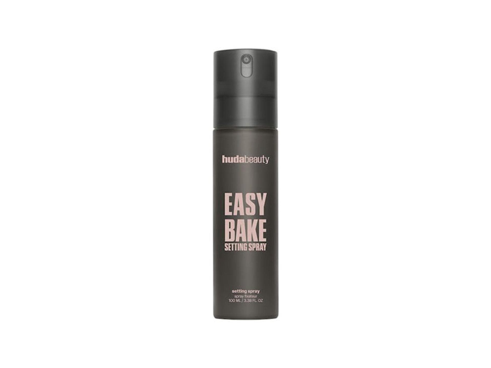 Huda Beauty Easy Bake Setting Spray