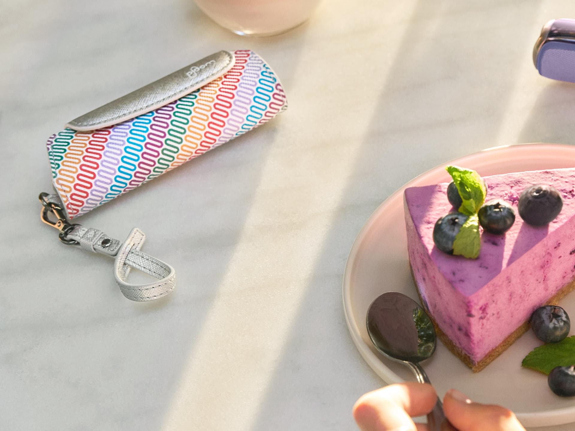 Bewusst genießen – wenn Stil auf Haltung trifft