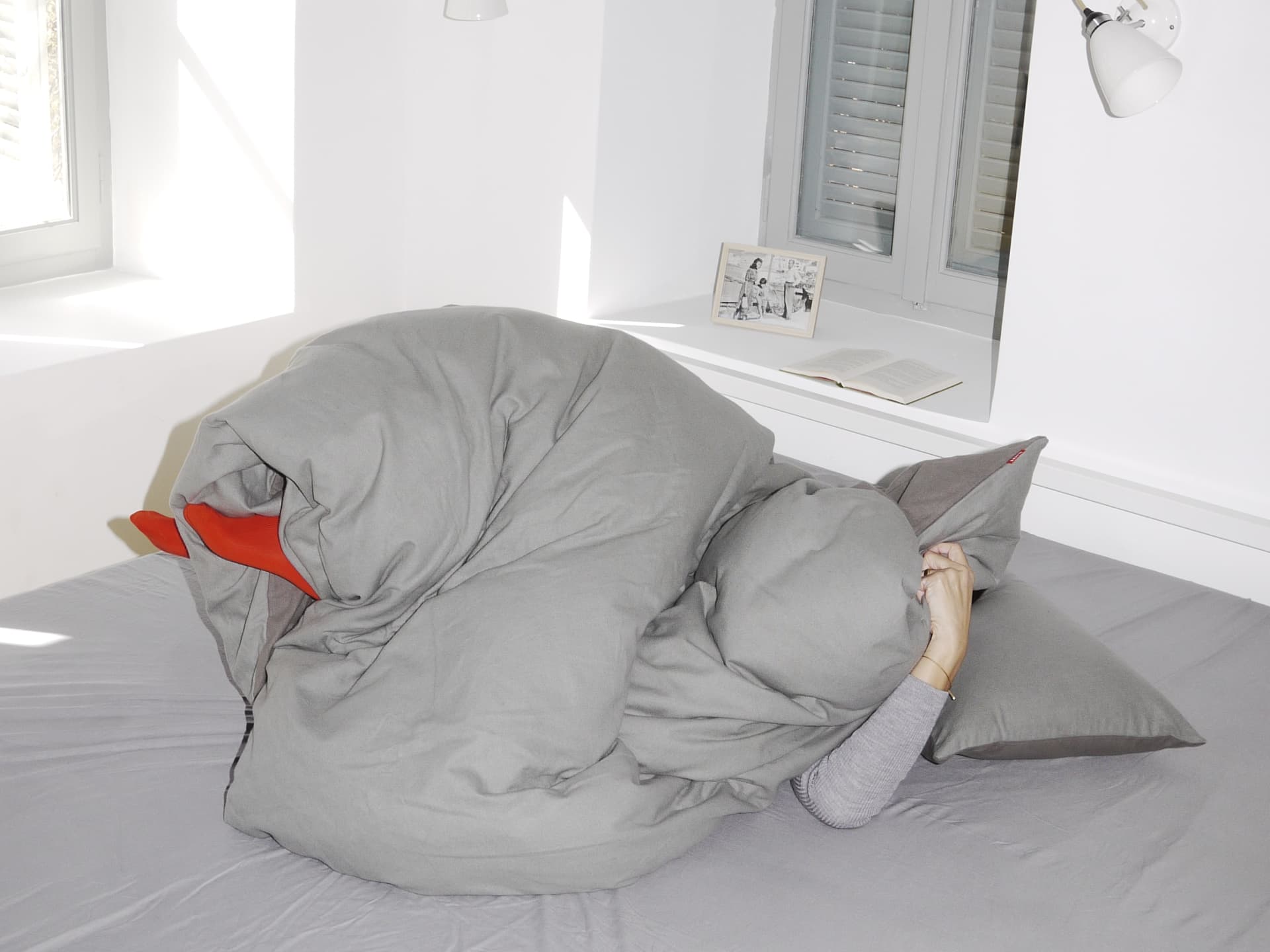 Adventskalender-Türchen 6: Mit Bett1.de und JOLIE traumhaft schlafen