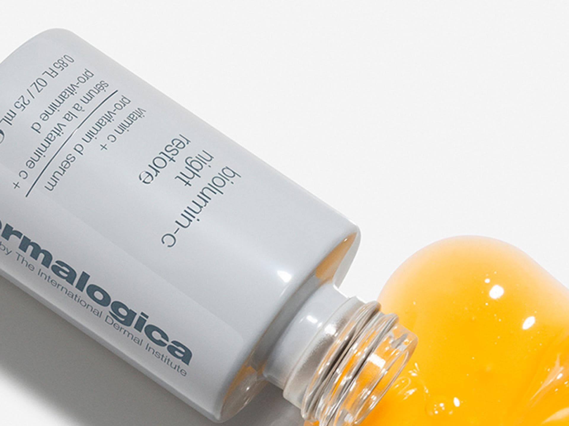 Adventskalender-Türchen 1: Gewinne das Biolumin-C Night Restore von Dermalogica