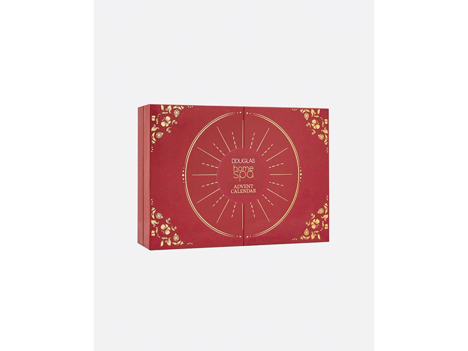 Adventskalender Sternzeichen Douglas Home Spa
