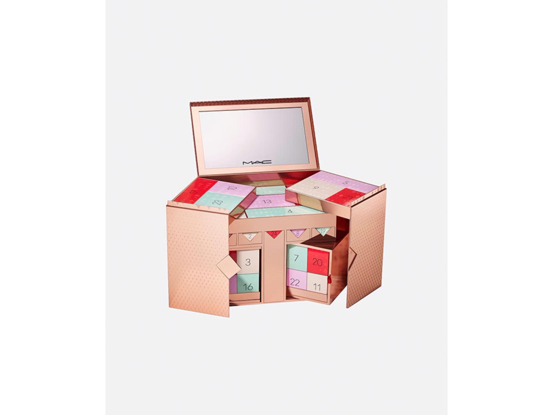 Adventskalender Sternzeichen Mac Adventskalender