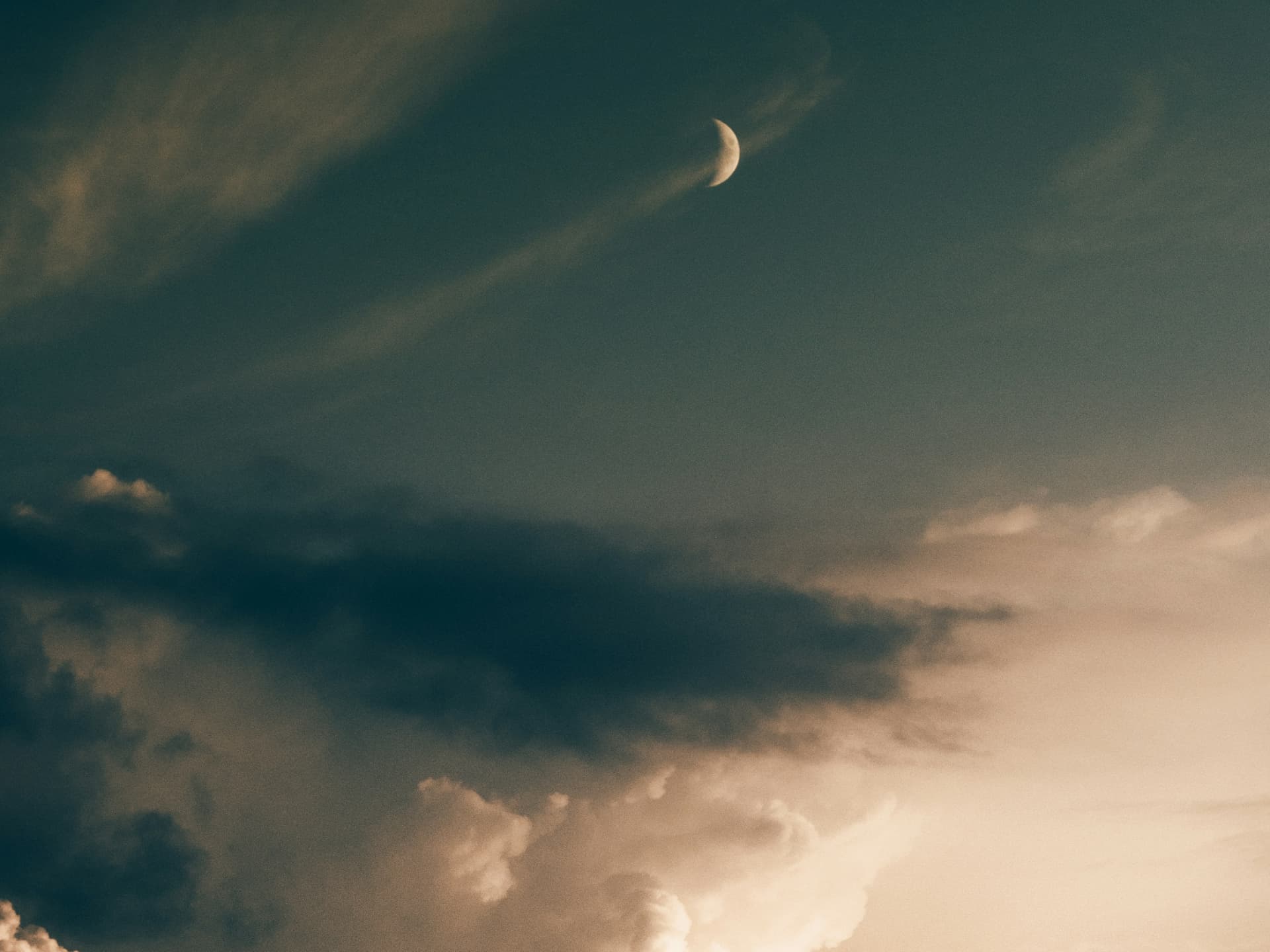 Für diese 3 Sternzeichen wird das Wochenende zur kosmischen Krise